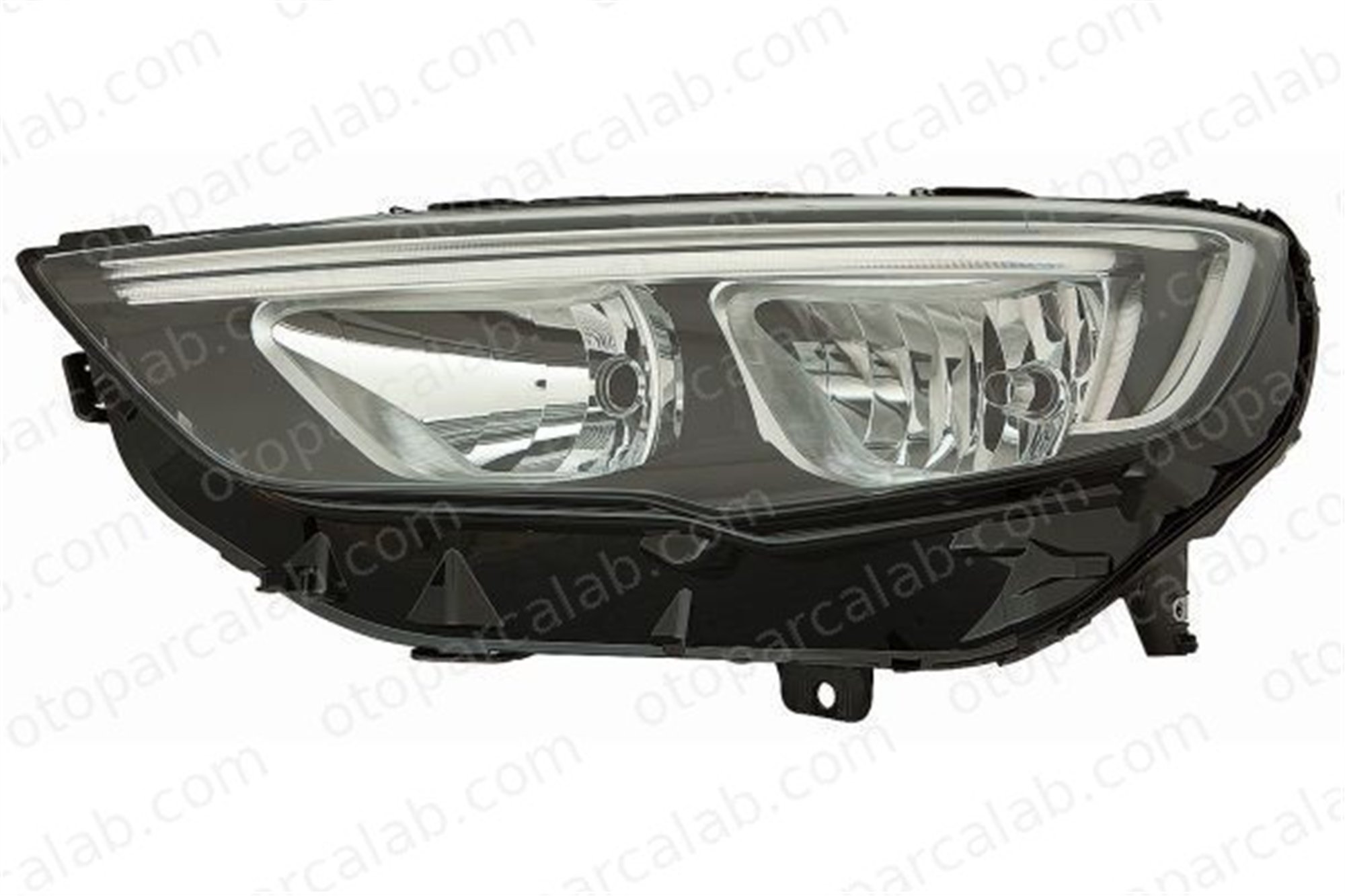 OPEL ORJINAL 39209170 Far Sol OPEL INSIGNIA B Grand Sport INSIGNIA B Sports Tourer 39209170 39050364