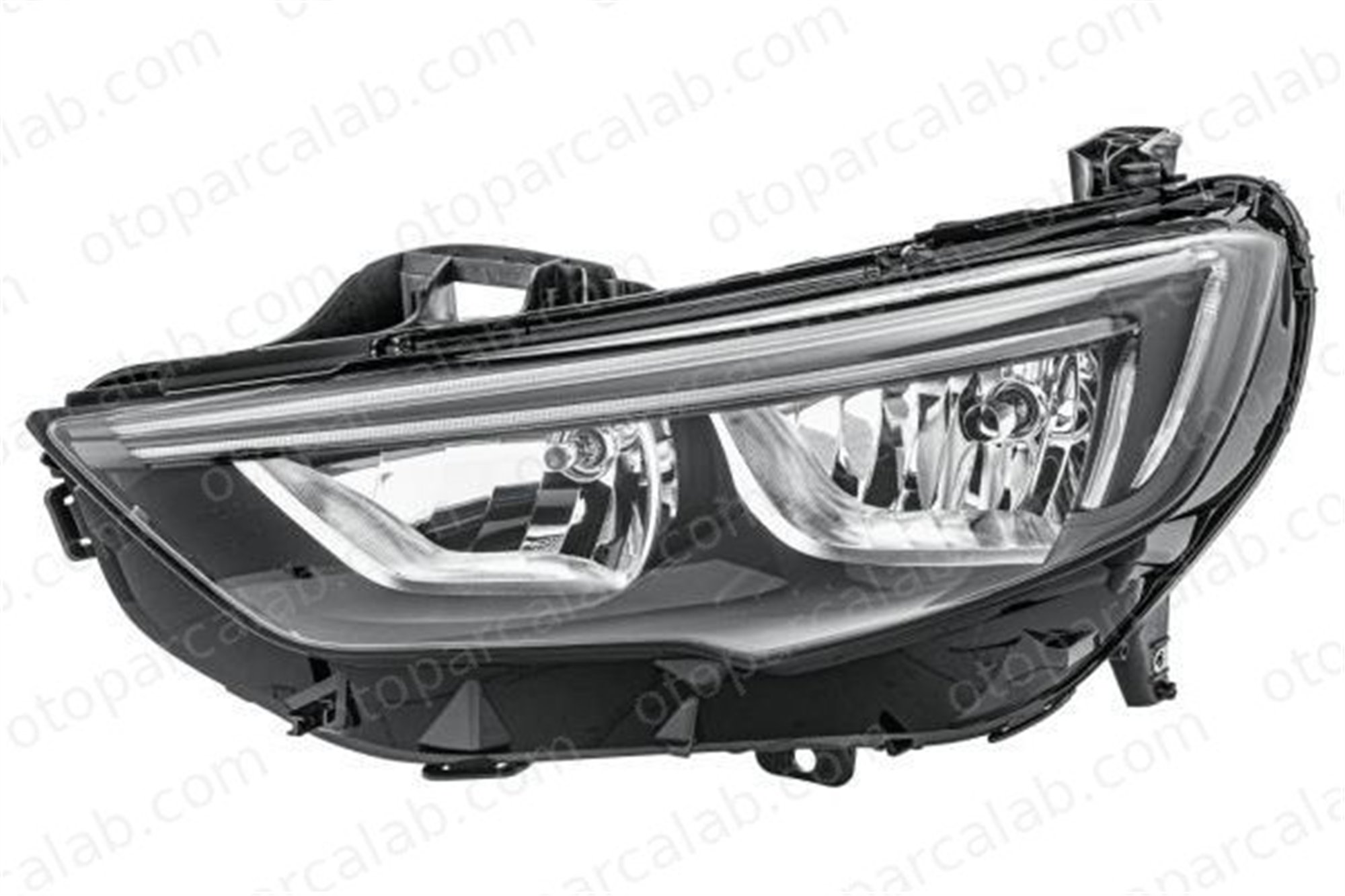 OPEL ORJINAL 39210097 Far Sol OPEL INSIGNIA B Grand Sport INSIGNIA B Sports Tourer 39210097