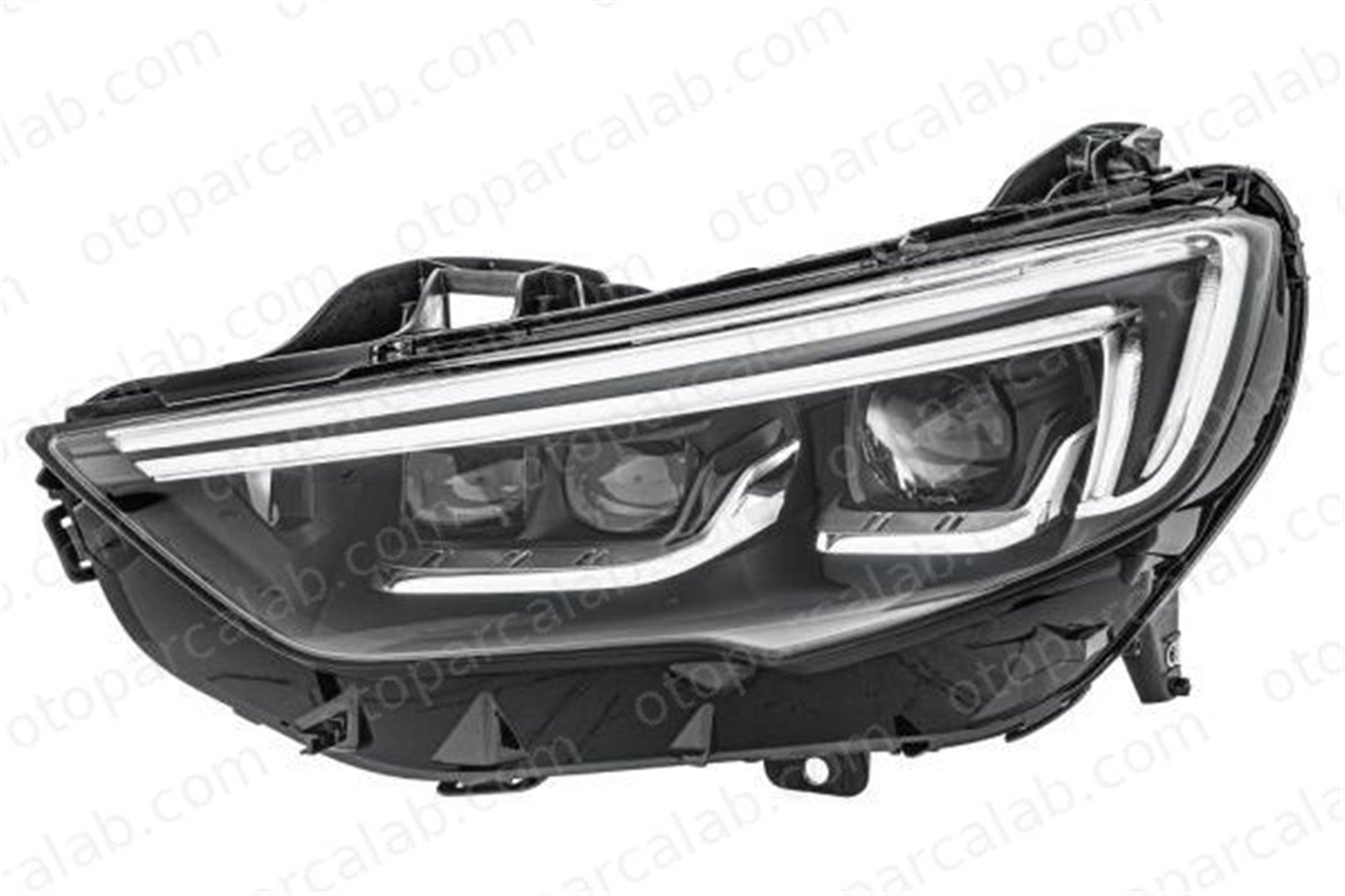 OPEL ORJINAL 39217211 Far Sol OPEL INSIGNIA B Grand Sport INSIGNIA B Sports Tourer 39217211
