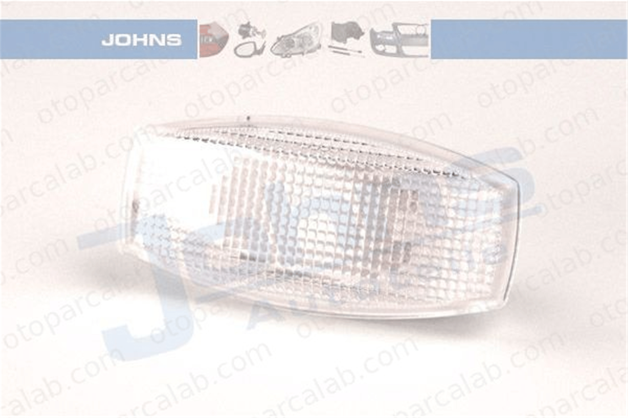 OPEL ORJINAL 42395702 Çamurluk Sinyali Sağ veya Sol CHEVROLET AVEO / KALOS Hatchback NUBIRA Sedan 42395702 96337460