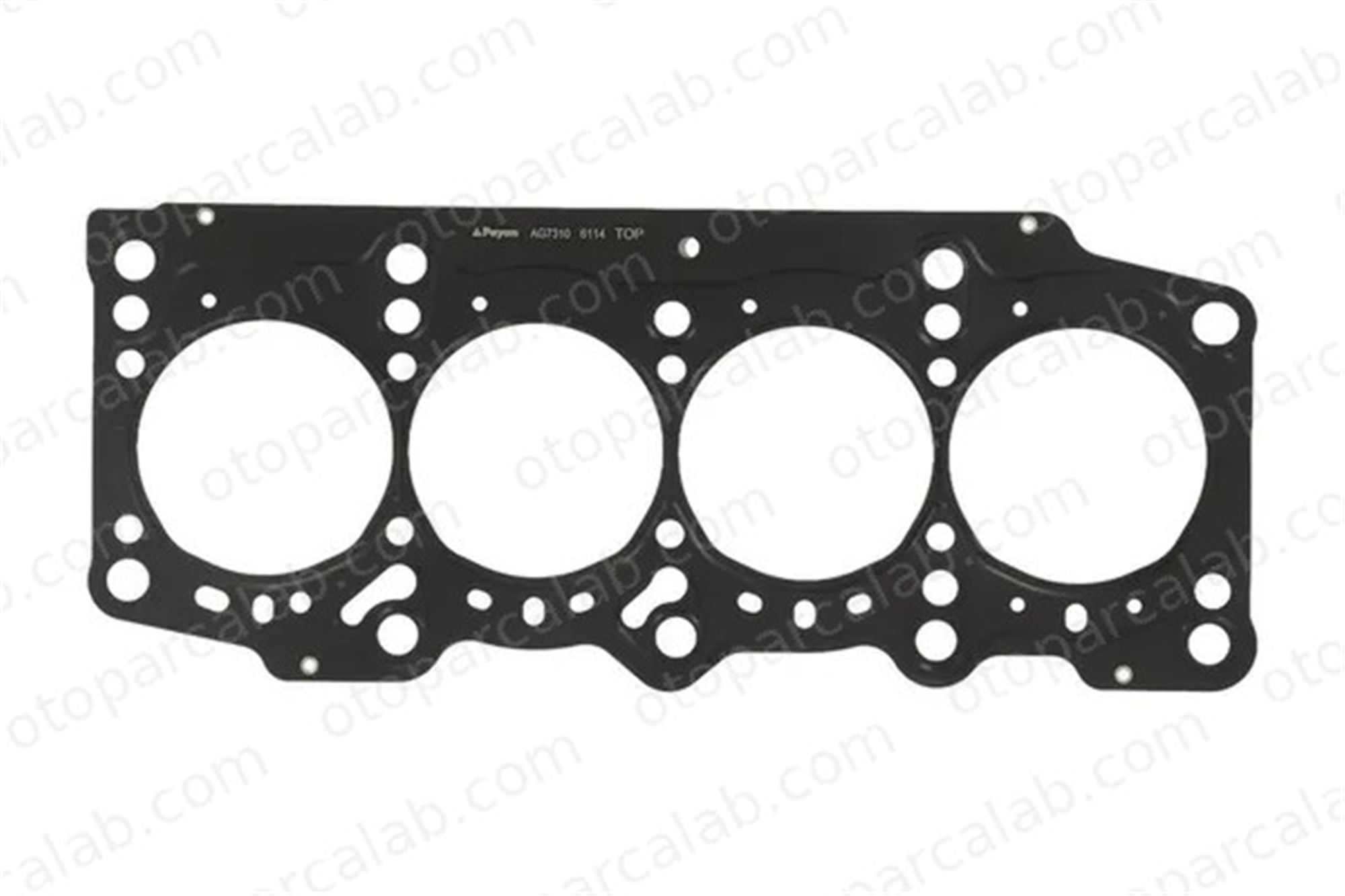OPEL ORJINAL 55202800 Silindir Kapak Contası ALFA ROMEO MITO FIAT IDEA 55202800 607687