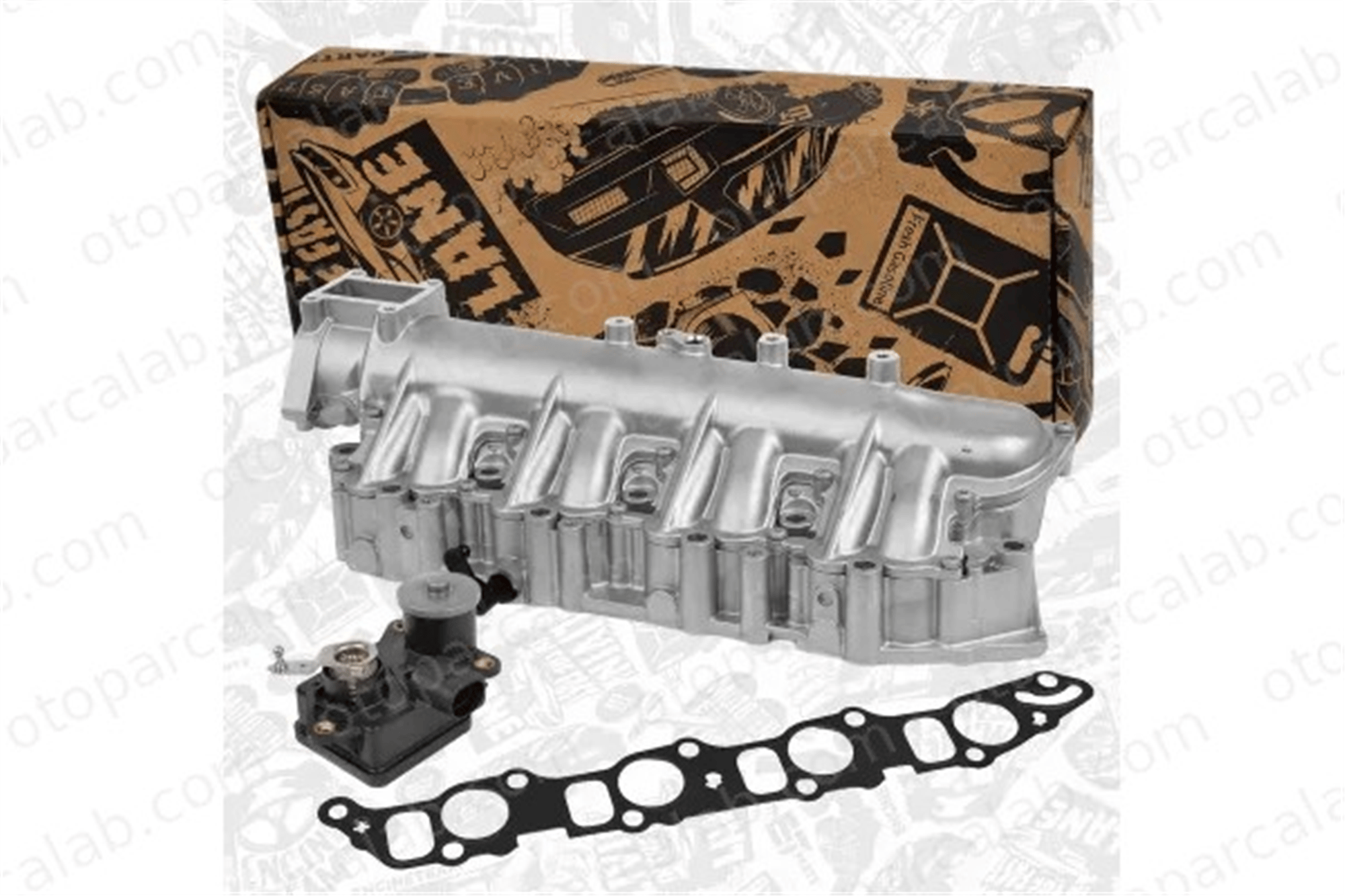 OPEL ORJINAL 55206457 Manifold ALFA ROMEO 156 Sportwagon 147 55206457 55193942
