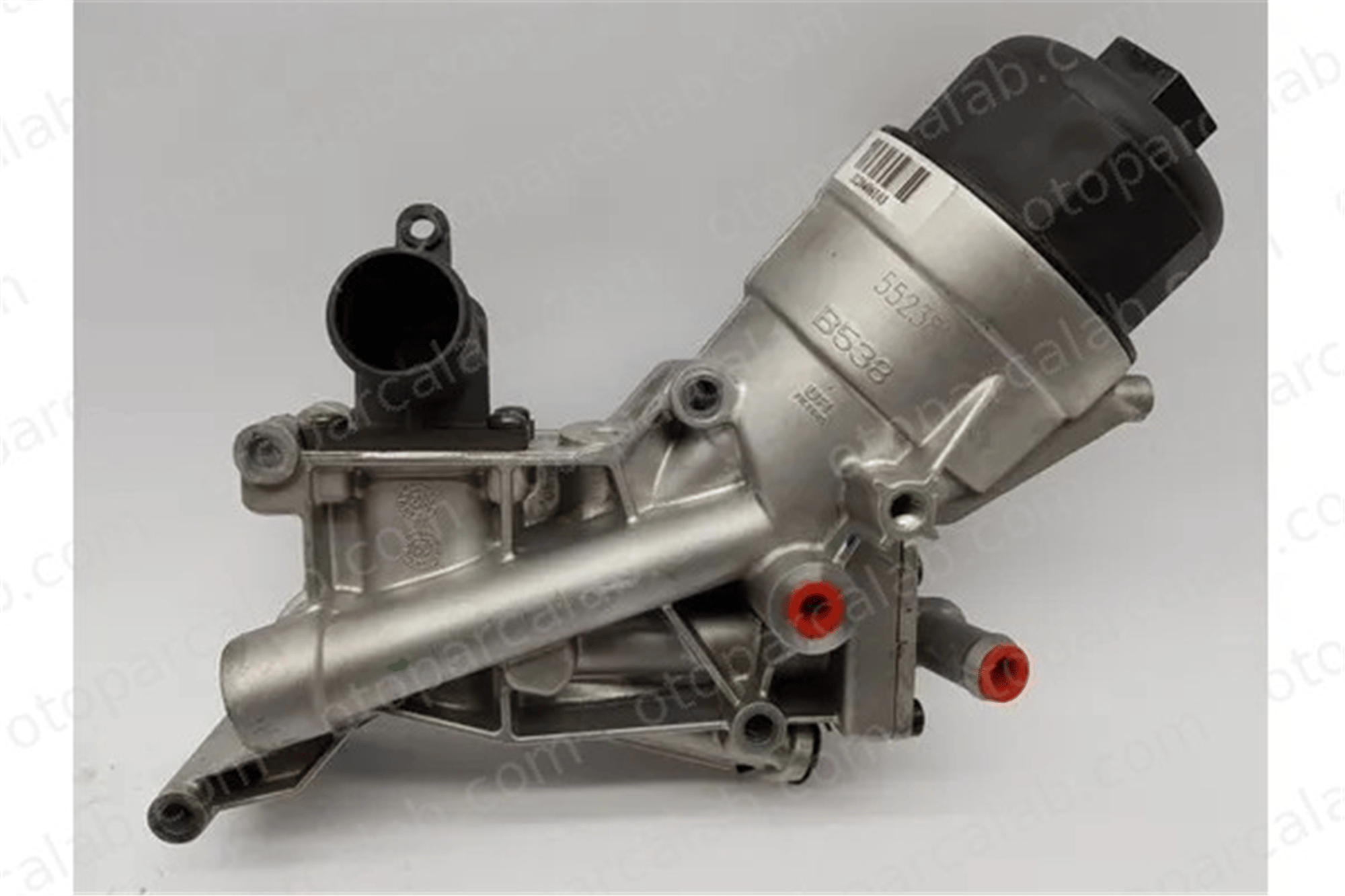 OPEL ORJINAL 55238293 Motor Yağ Soğutucu OPEL CORSA D CORSA D Kasa/eğik arka 55238293 93195455