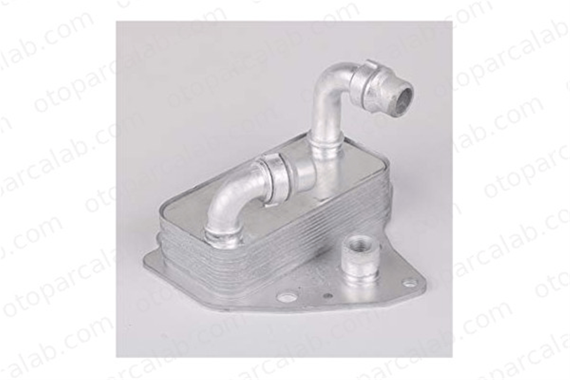 OPEL ORJINAL 55273042 Motor Yağ Soğutucu FIAT DOBLO Minibüs/Otobüs DOBLO Cargo 55273042 55208625
