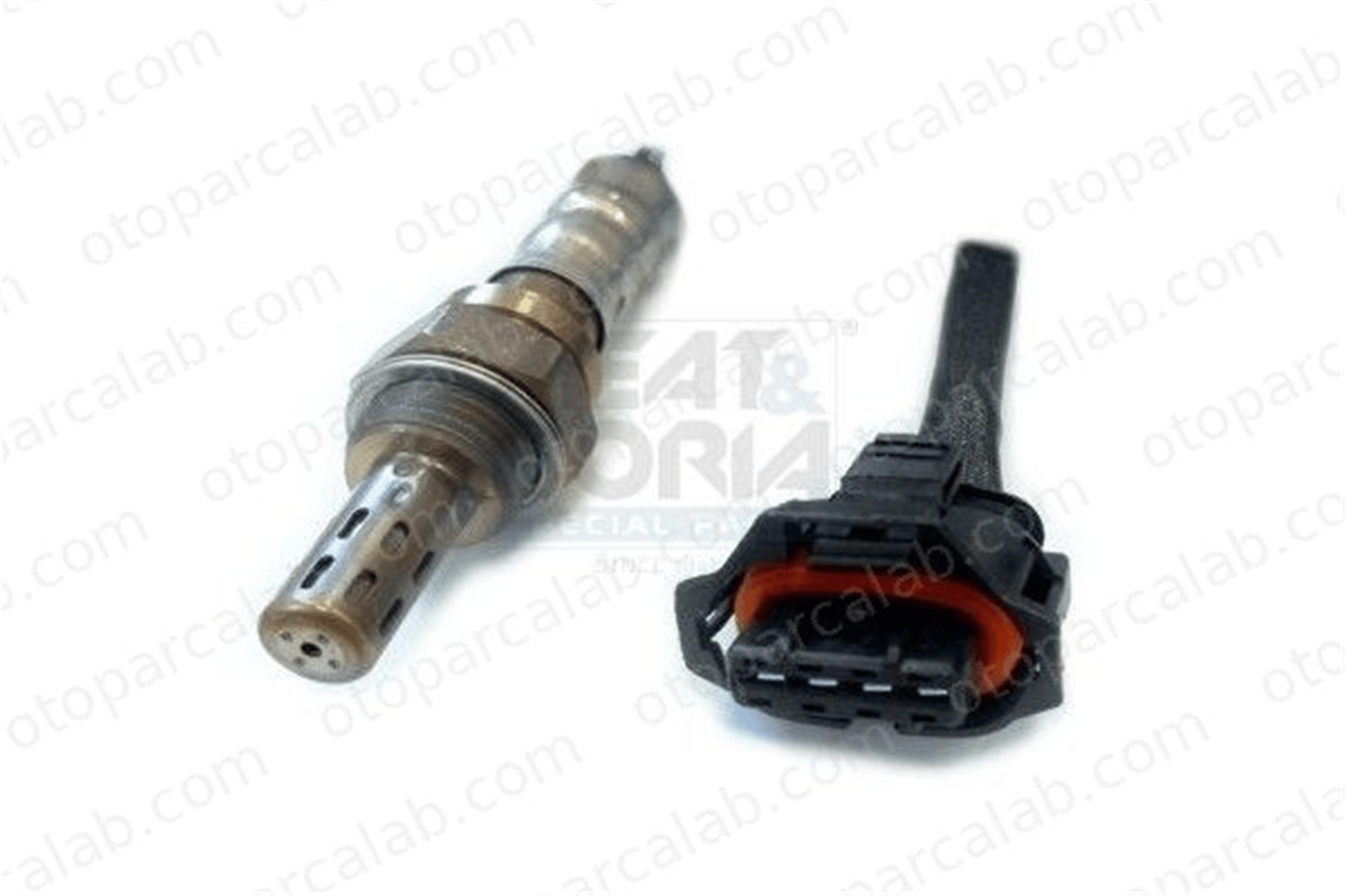 OPEL ORJINAL 55354595 Oksijen (Lambda) Sensörü FIAT CROMA OPEL ASTRA G Cabrio 55354595 12574574