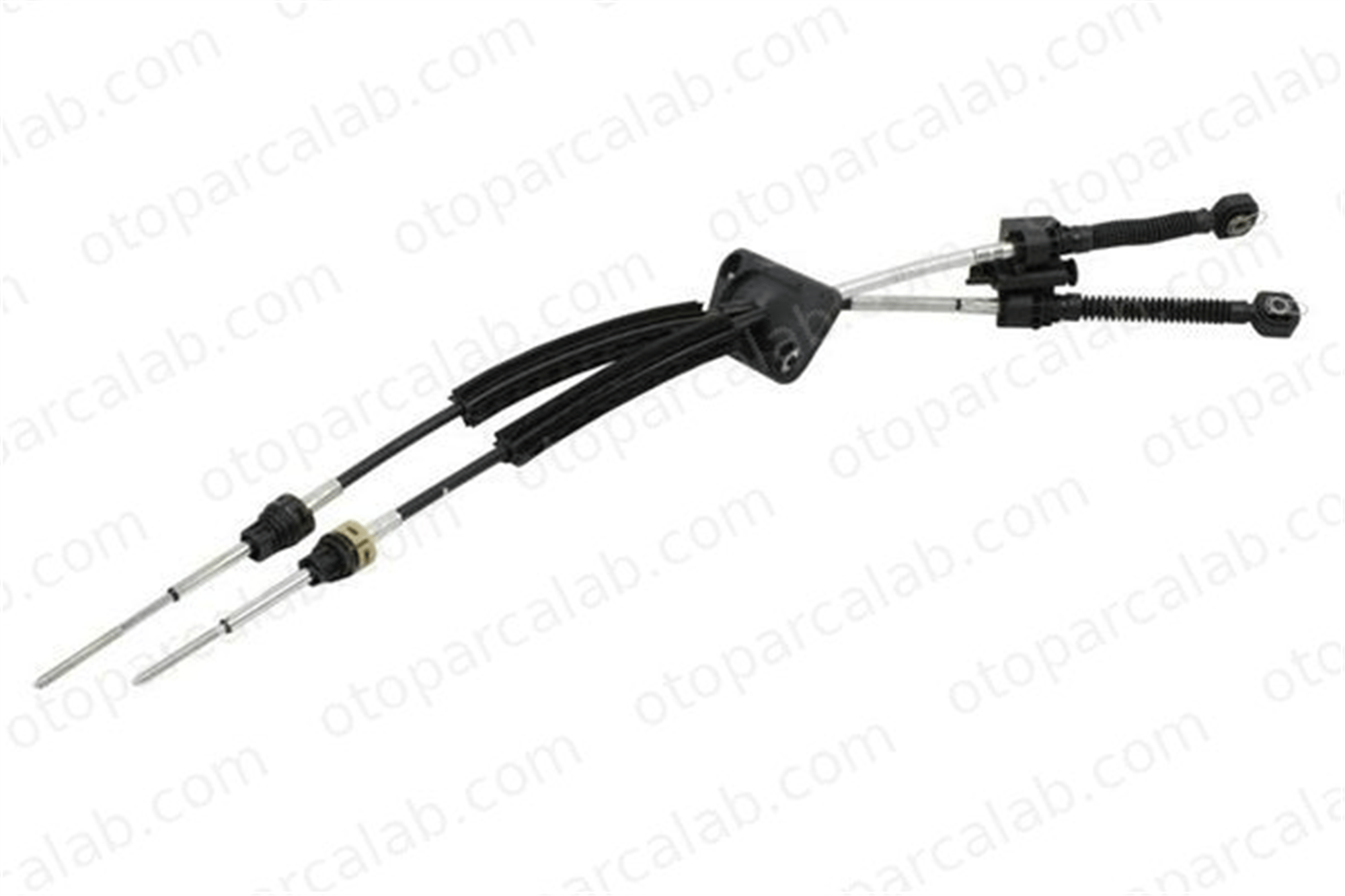 OPEL ORJINAL 55355492 Vites Değiştirme Teli VW TRANSPORTER T5 Platform şasi TRANSPORTER T5 Minibüs/Otobüs 7H1711877AJ