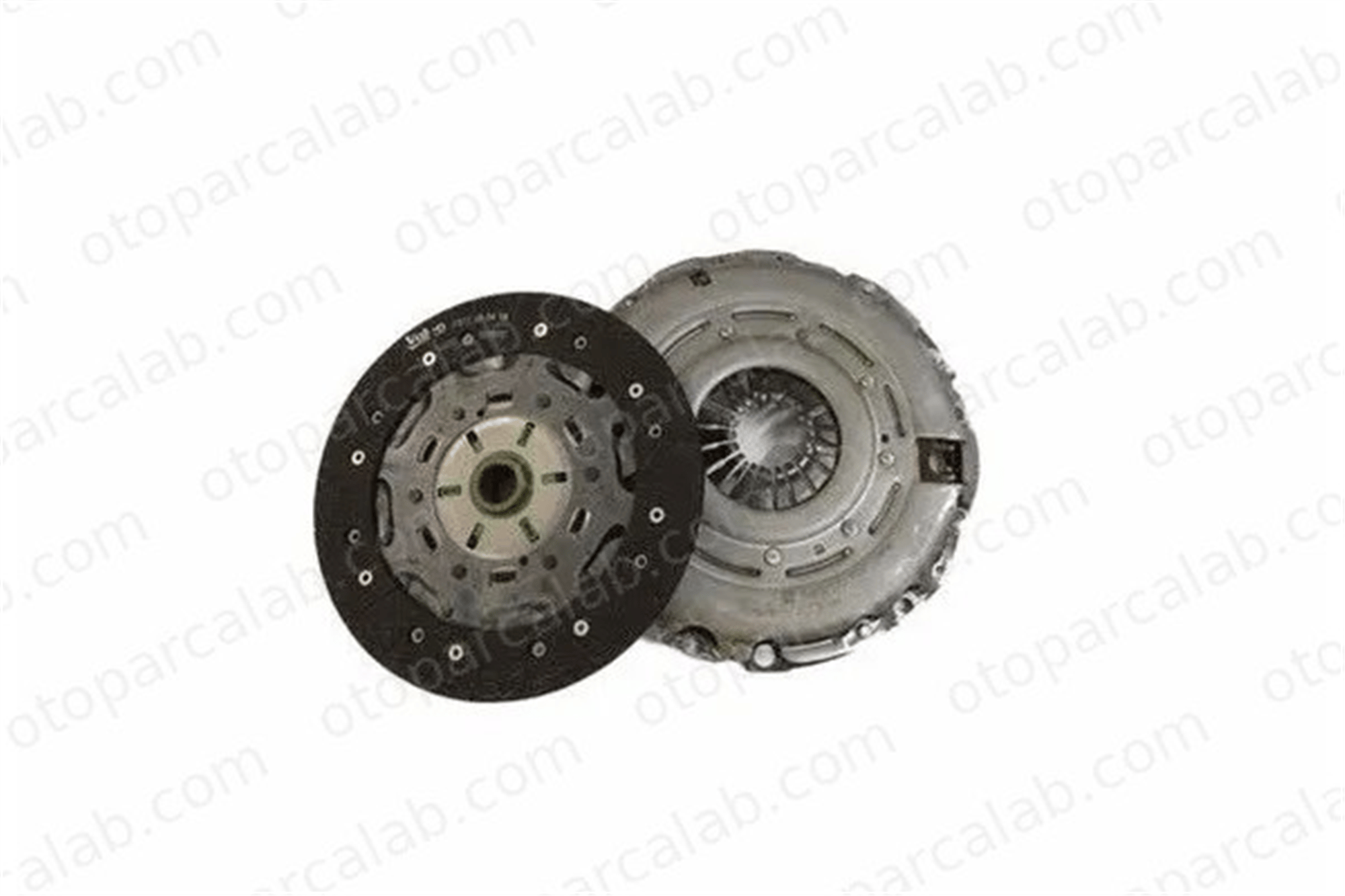 OPEL ORJINAL 55485511 Debriyaj Seti OPEL ZAFIRA TOURER C ASTRA K 55485511 55593736