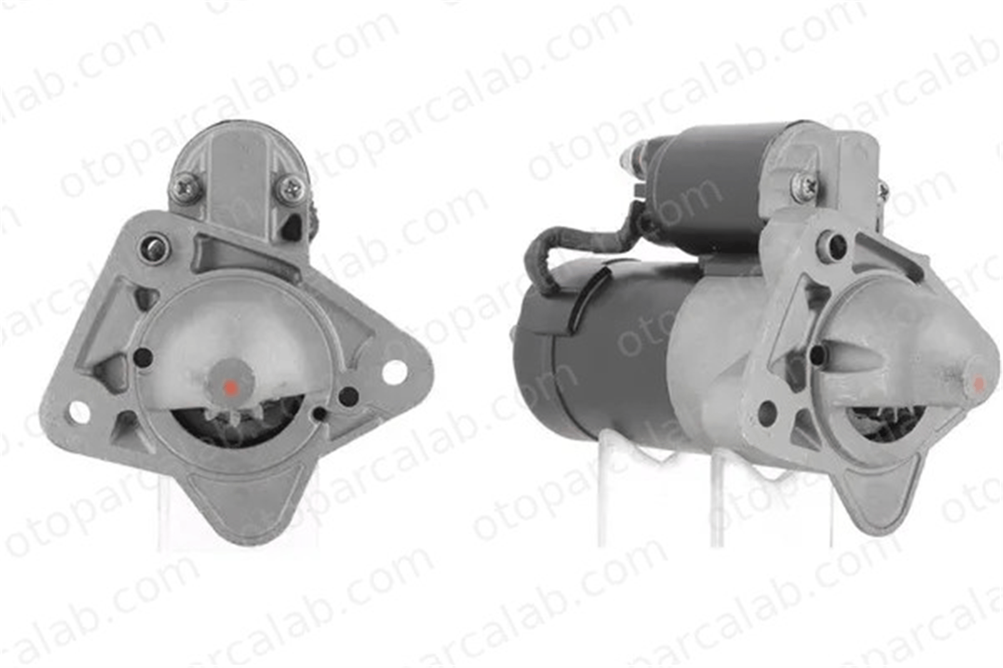 OPEL ORJINAL 55486156 Marş Dinamosu OPEL INSIGNIA A INSIGNIA A Country Tourer 55486156 M001T31471