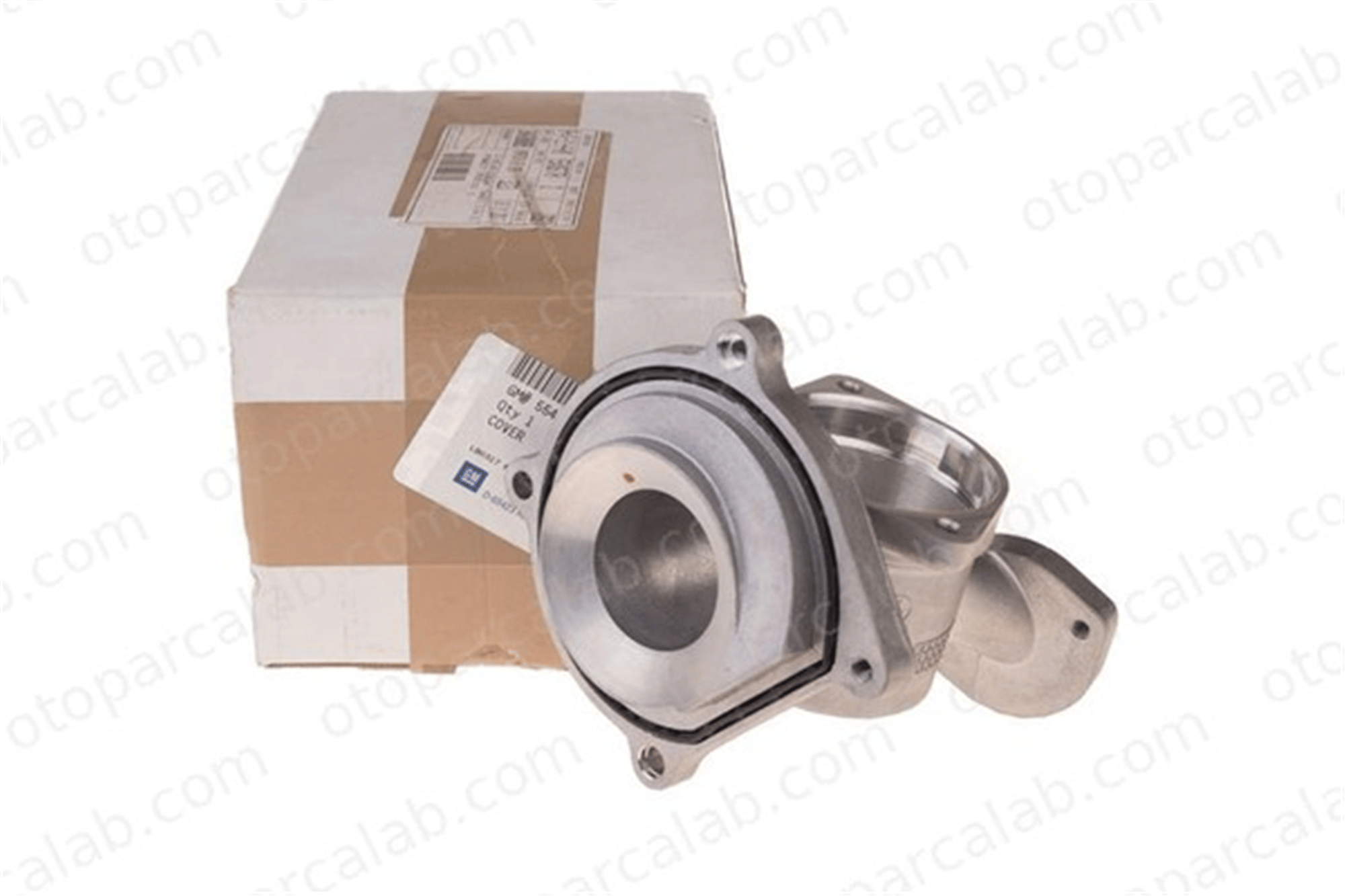 OPEL ORJINAL 55496778 Termostat OPEL ASTRA K ASTRA K Sports Tourer 55496778 1338438