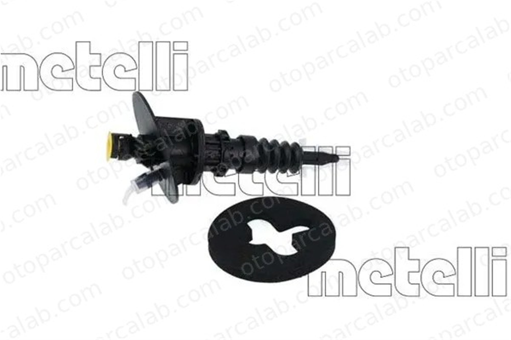 OPEL ORJINAL 55512791 Debriyaj Merkezi Üst OPEL ASTRA K ASTRA K Sports Tourer 55512791 55500102