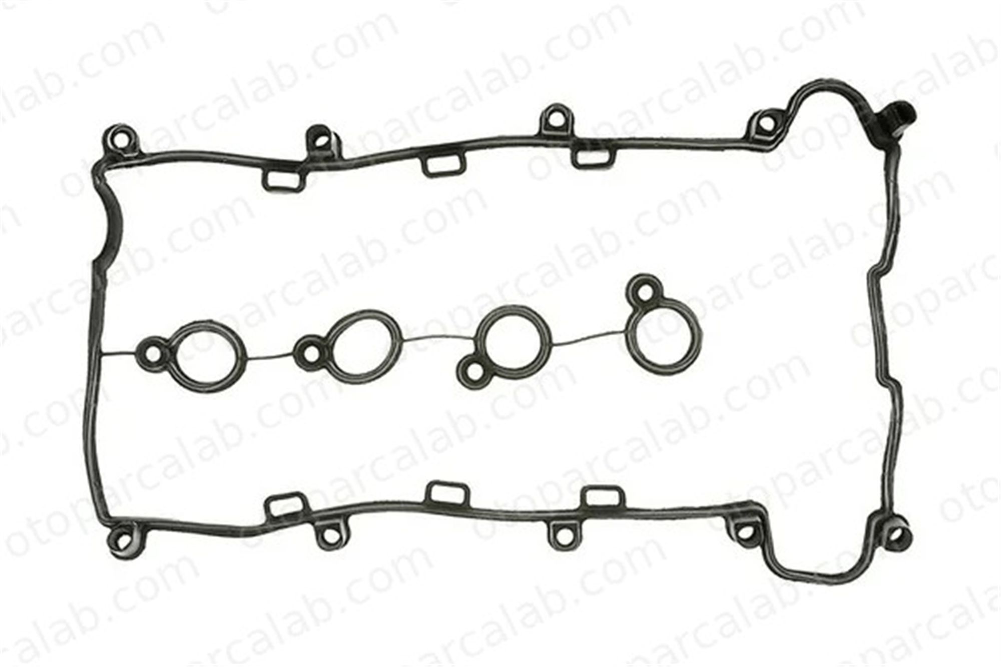 OPEL ORJINAL 55560688 Üst Kapak Contası (Külbütör) OPEL VECTRA C VECTRA C GTS 55560688 5607475