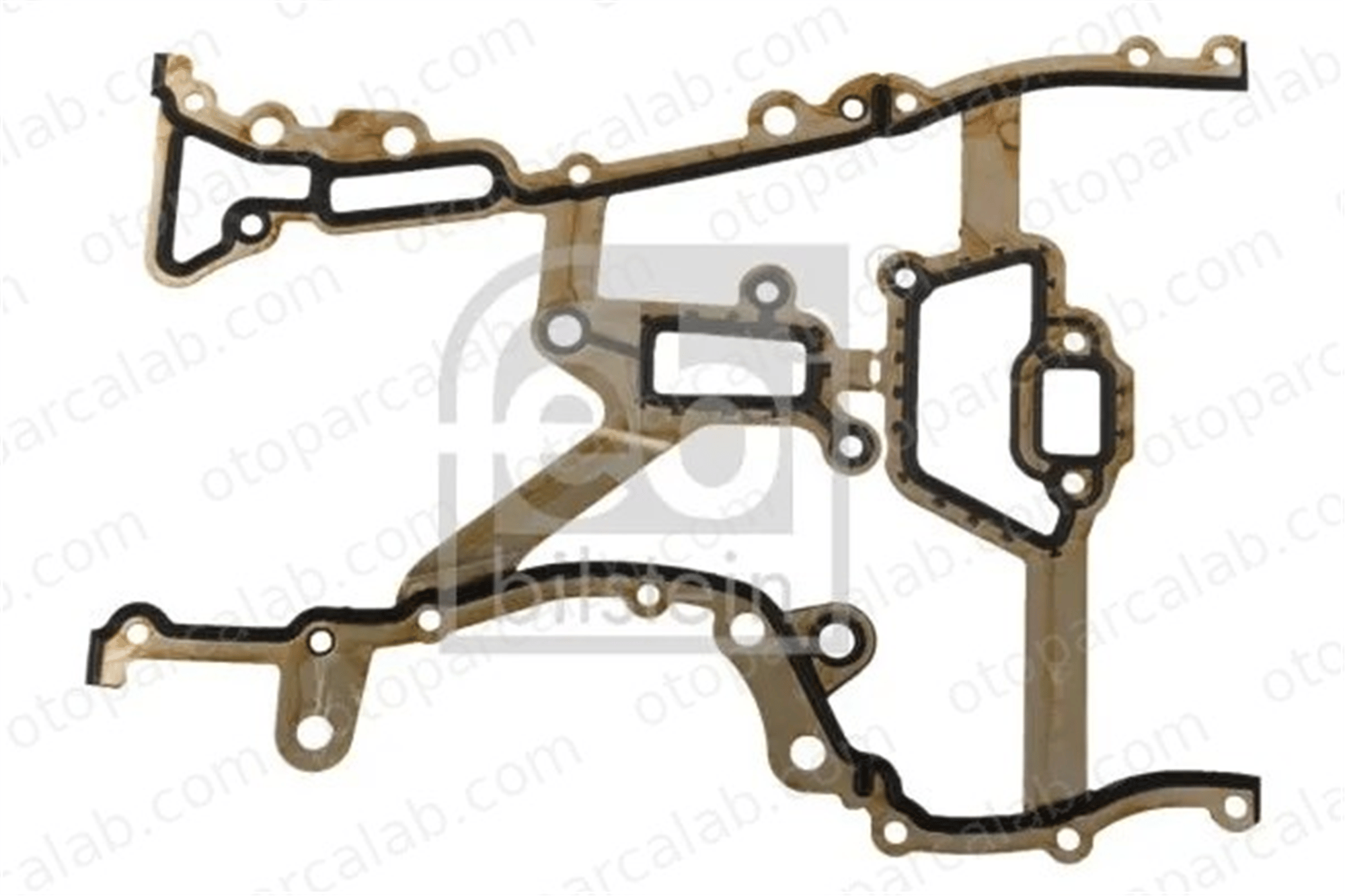 OPEL ORJINAL 55561181 Eksantrik Kapak Contası OPEL CORSA D AGILA 55561181 9157567