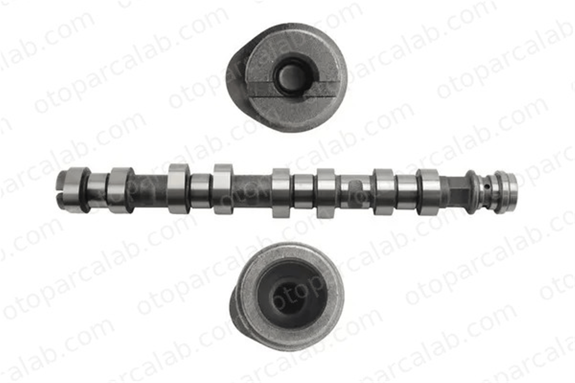OPEL ORJINAL 55562232 Eksantrik Mili OPEL CORSA D CORSA E 55562232 636058
