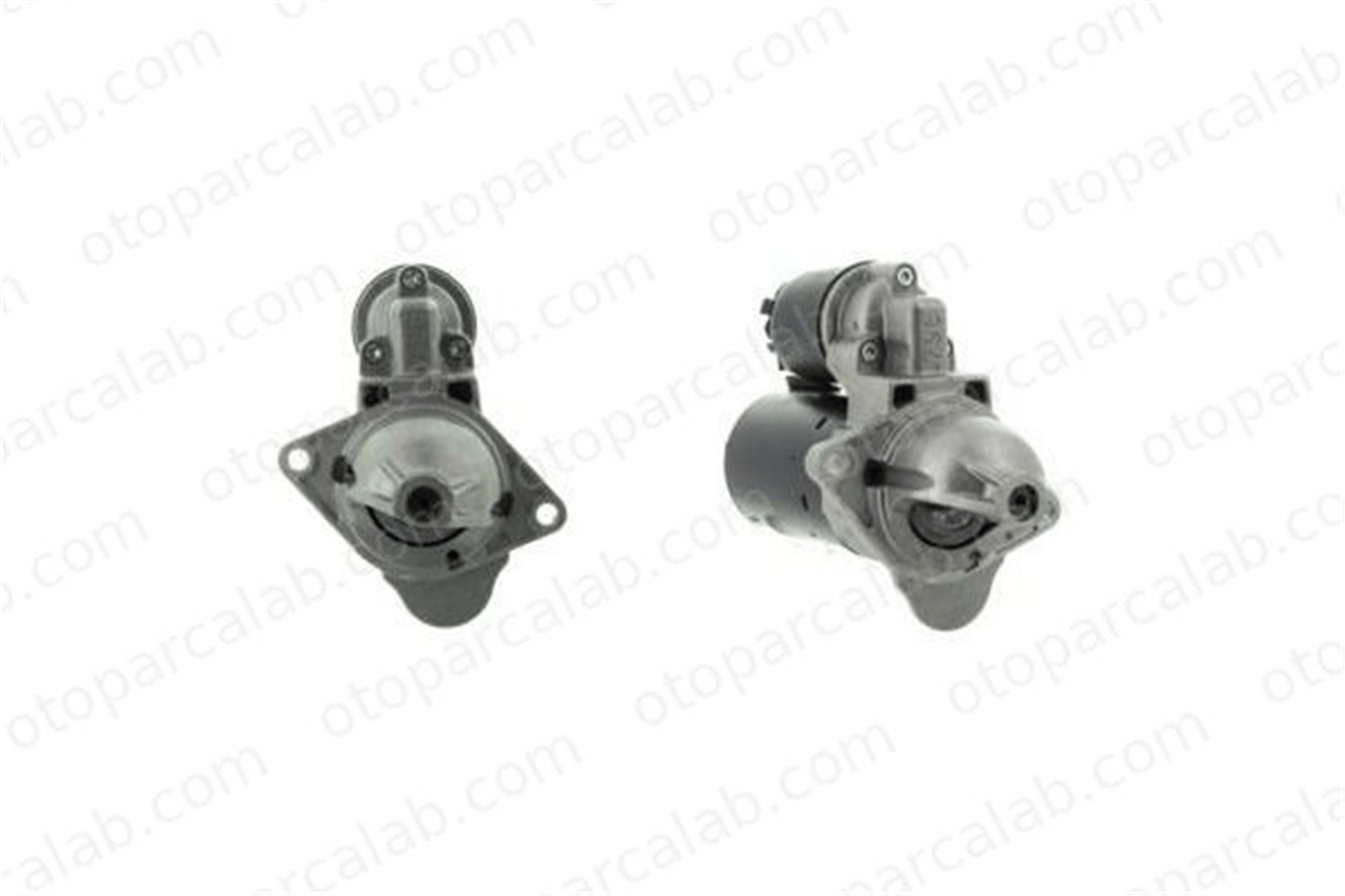 OPEL ORJINAL 55568572 Marş Dinamosu OPEL CORSA D ASTRA J 55568572 1202110