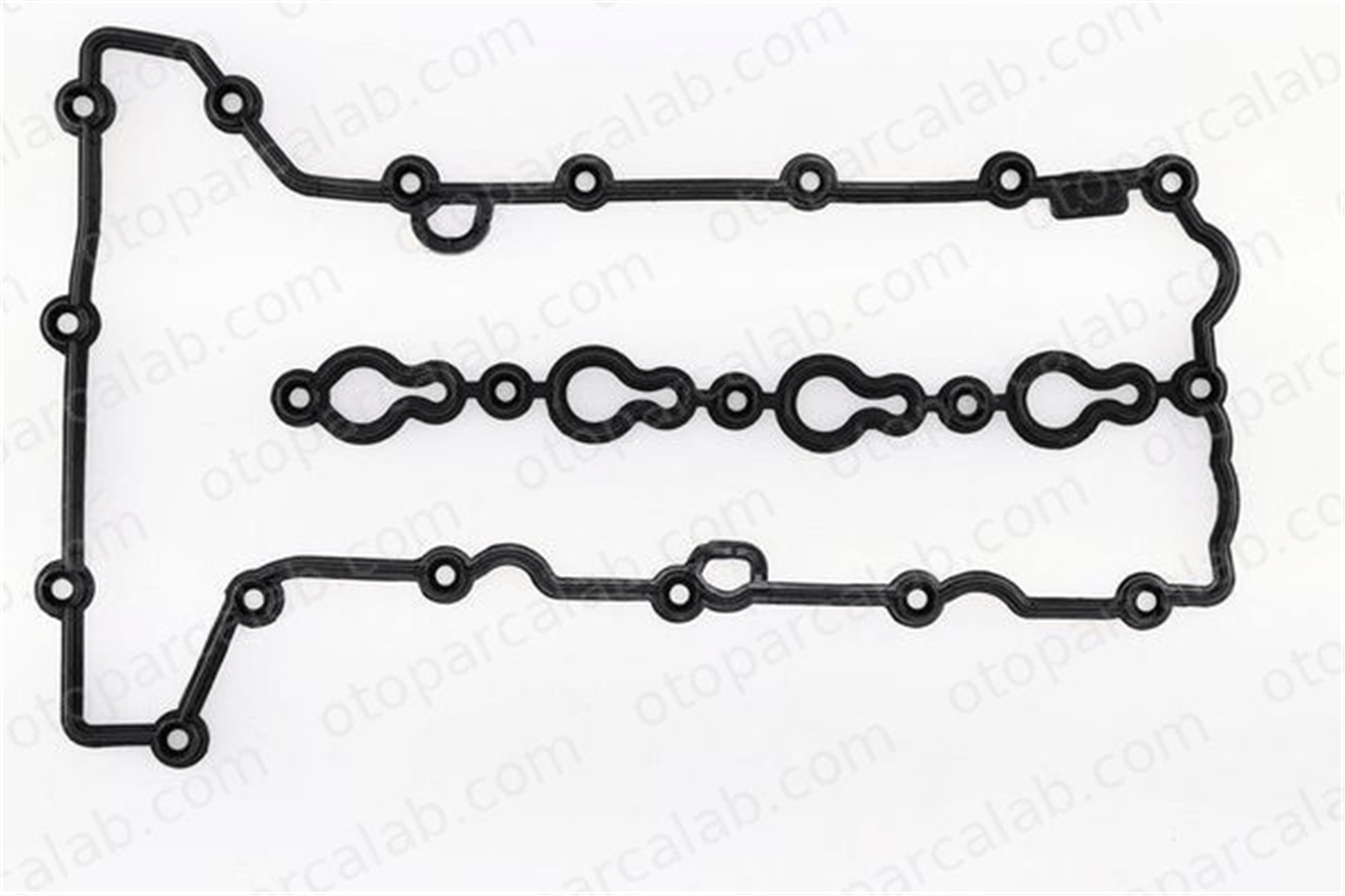 OPEL ORJINAL 55571587 Üst Kapak Contası (Külbütör) OPEL ASTRA K ASTRA K Sports Tourer 55571587 638203