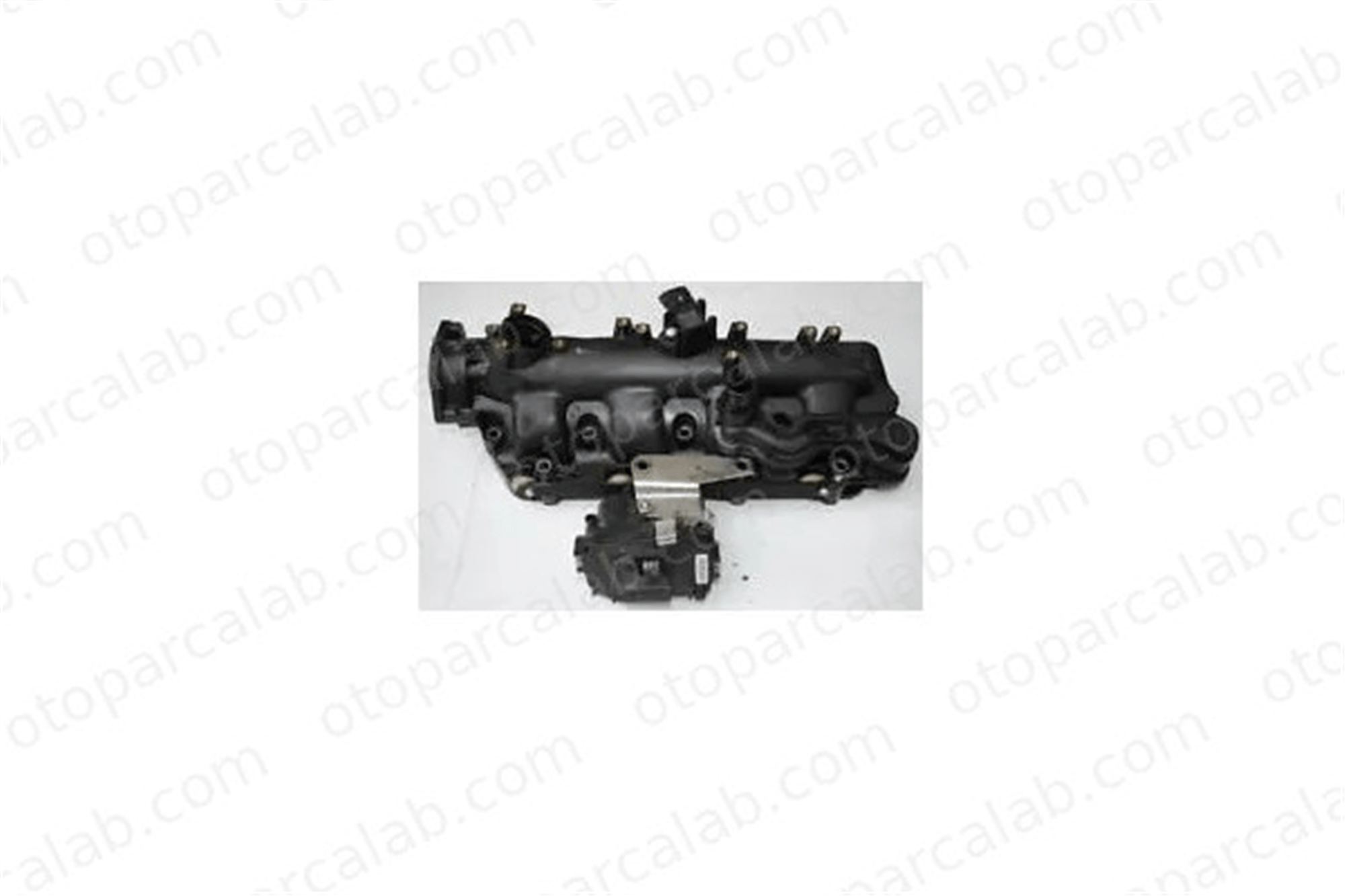 OPEL ORJINAL 55571993 Manifold OPEL INSIGNIA A FIAT FREEMONT 849245 55571993
