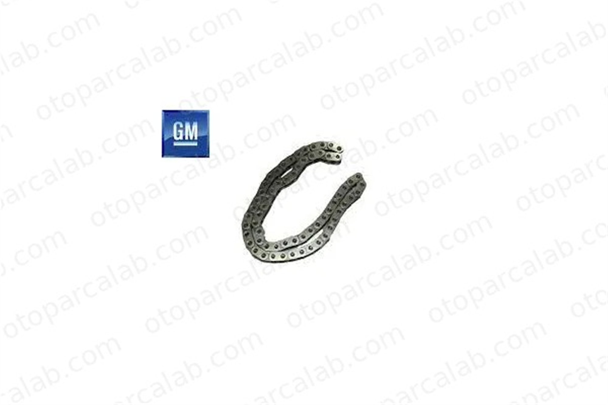 OPEL ORJINAL 55573876 Yağ Pompa Zinciri OPEL ASTRA K ASTRA K Sports Tourer 646139 646138
