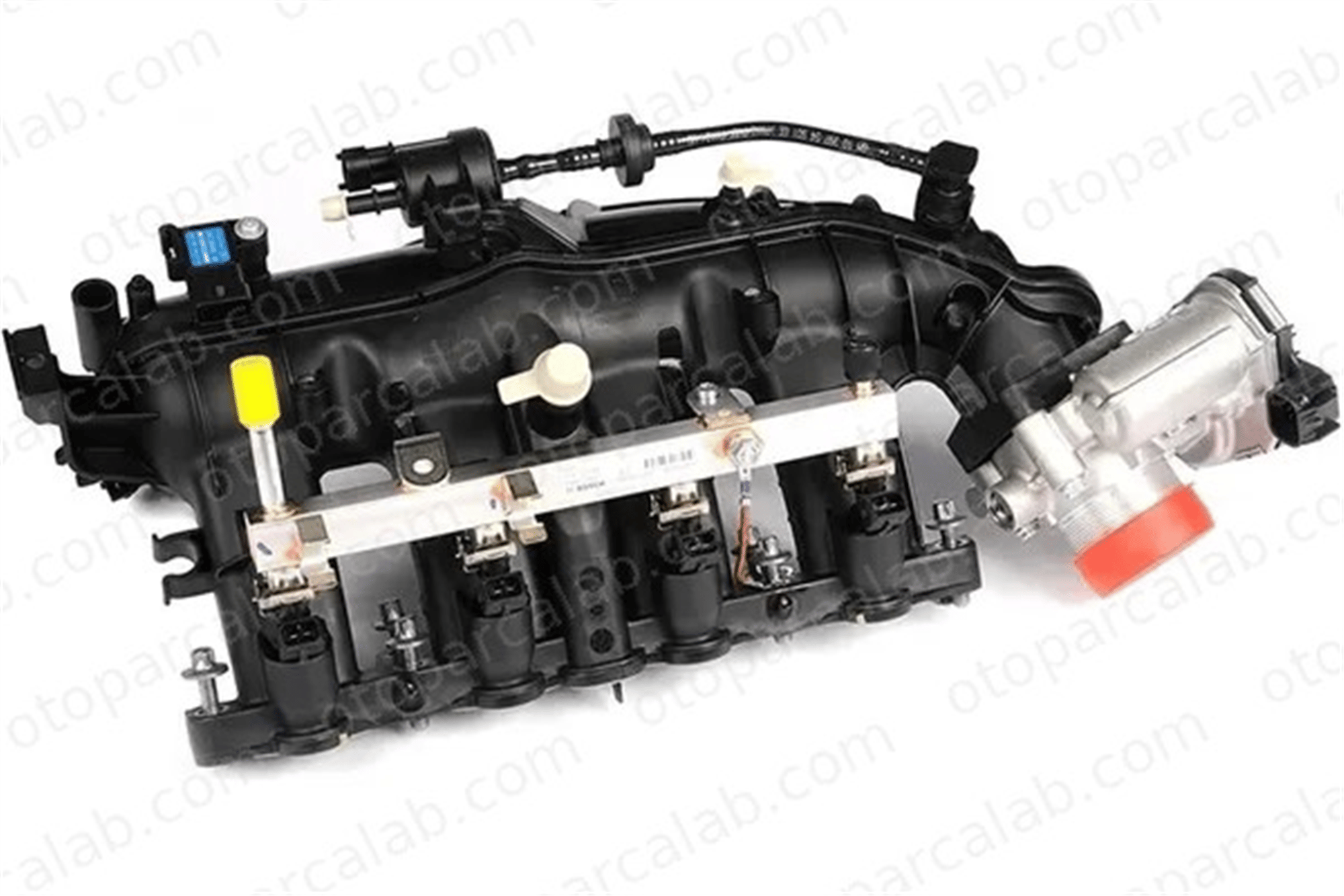 OPEL ORJINAL 55581014 Manifold OPEL ASTRA J ASTRA J Sedan 55581014 25200449