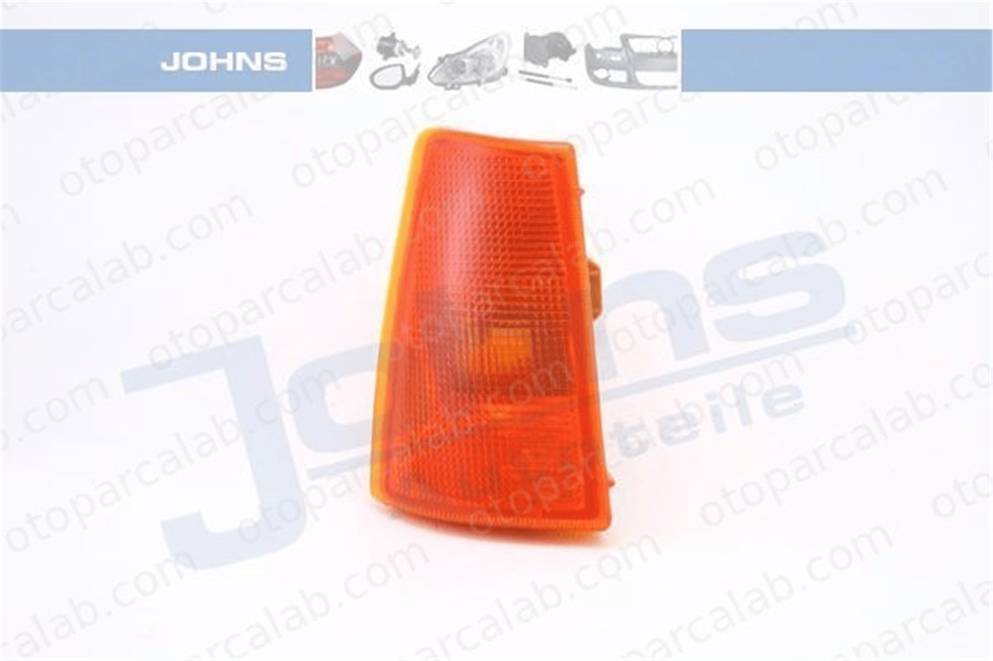 OPEL ORJINAL 90008398 Sinyal Lambası Sağ OPEL KADETT E Hatchback KADETT E 90008398 1226041