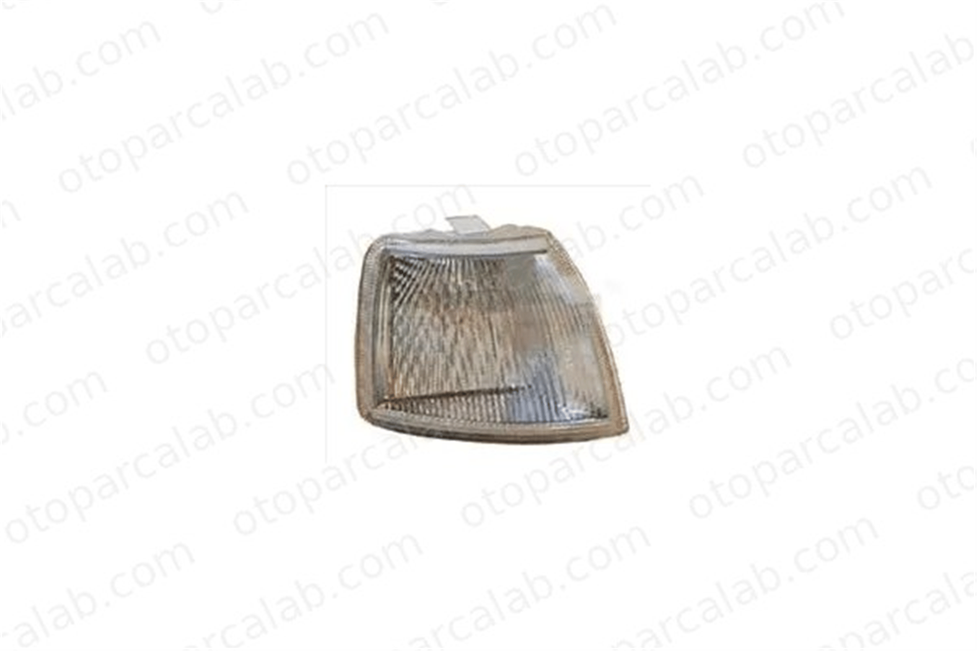 OPEL ORJINAL 90487605 Sinyal Lambası Sol OPEL VECTRA A Hatchback VECTRA A 90487605 1226145