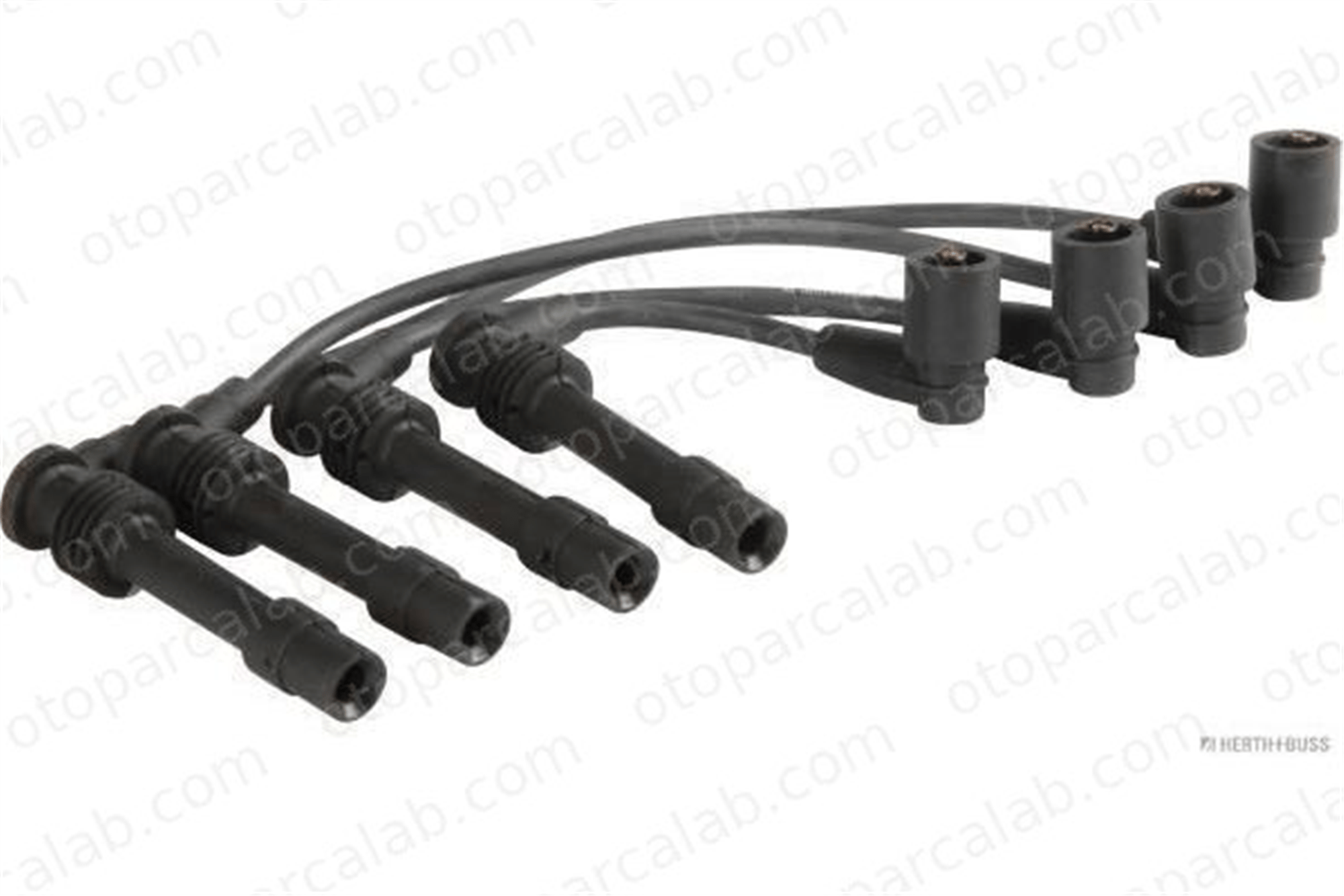 OPEL ORJINAL 90518672 Buji Kablosu OPEL ASTRA F Cabrio ASTRA F Station wagon 90518672 1612608