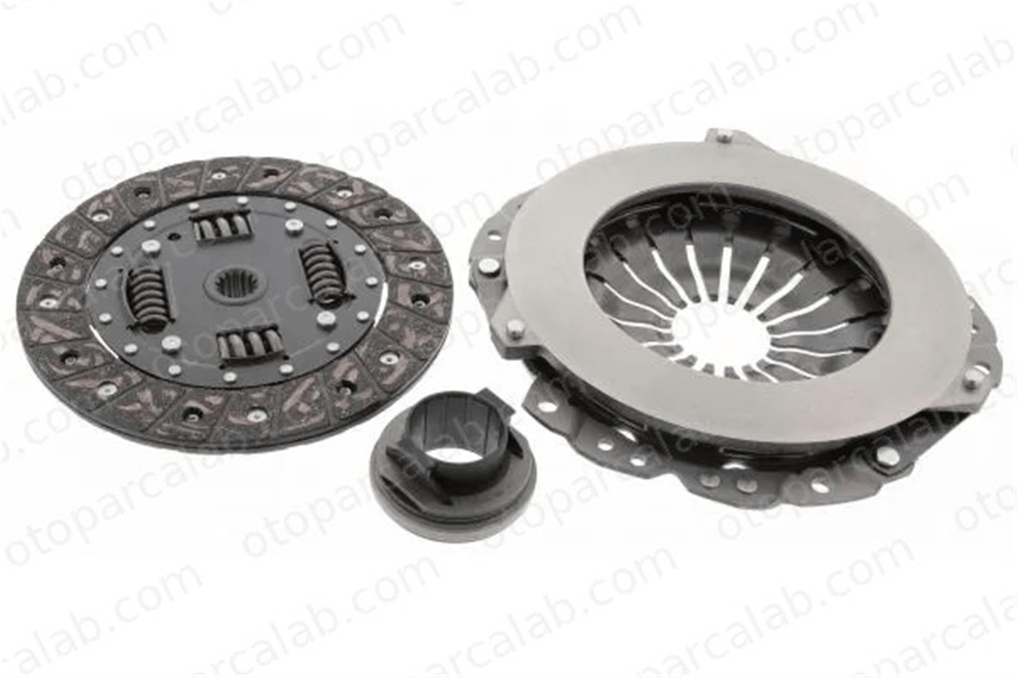 OPEL ORJINAL 90540802 Debriyaj Seti OPEL CORSA B ASTRA F 90540802 1606152