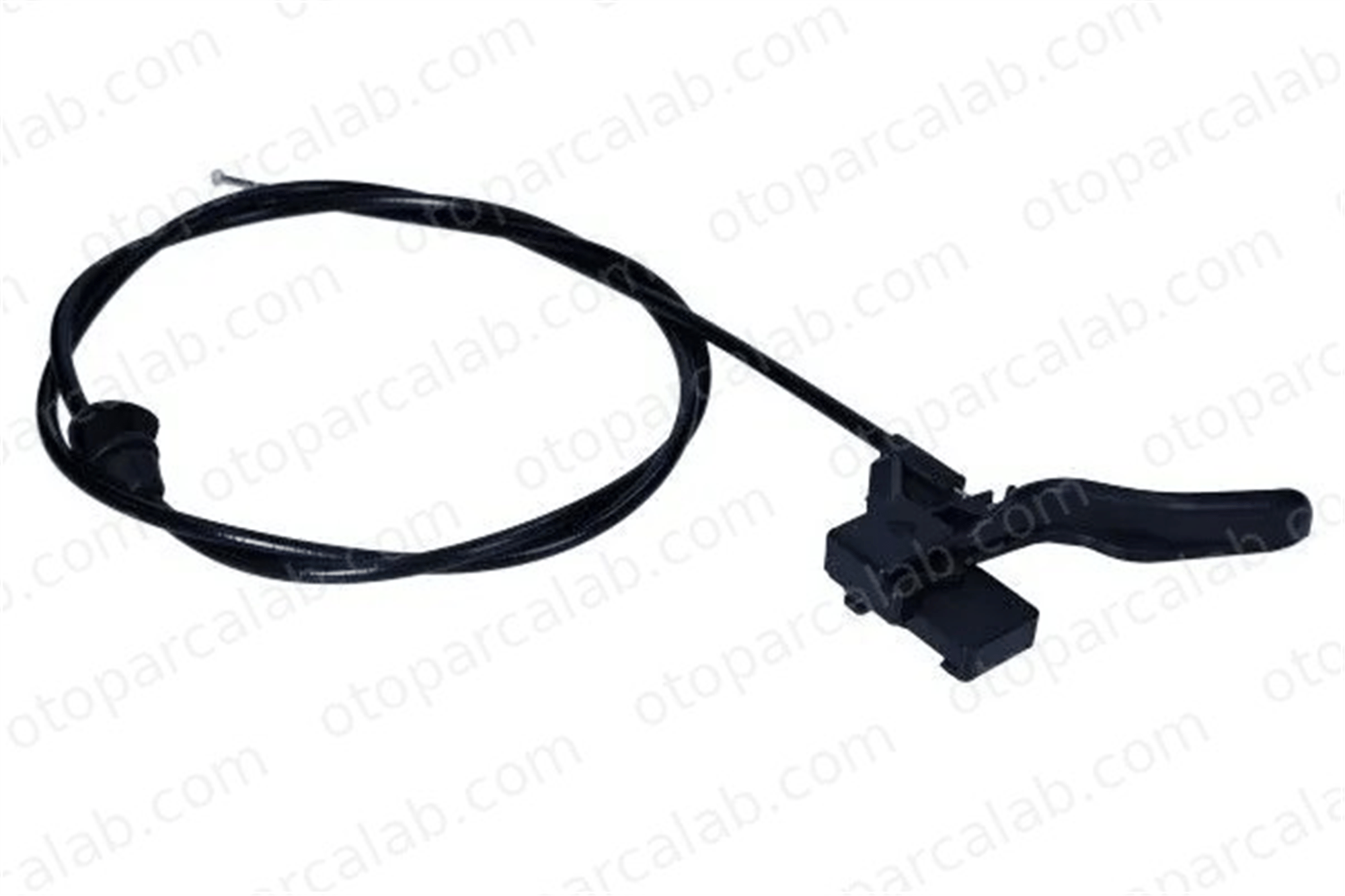 OPEL ORJINAL 9114283 Motor Kaput Açma Teli OPEL CORSA C Kasa/eğik arka CORSA C 9114283 1178435
