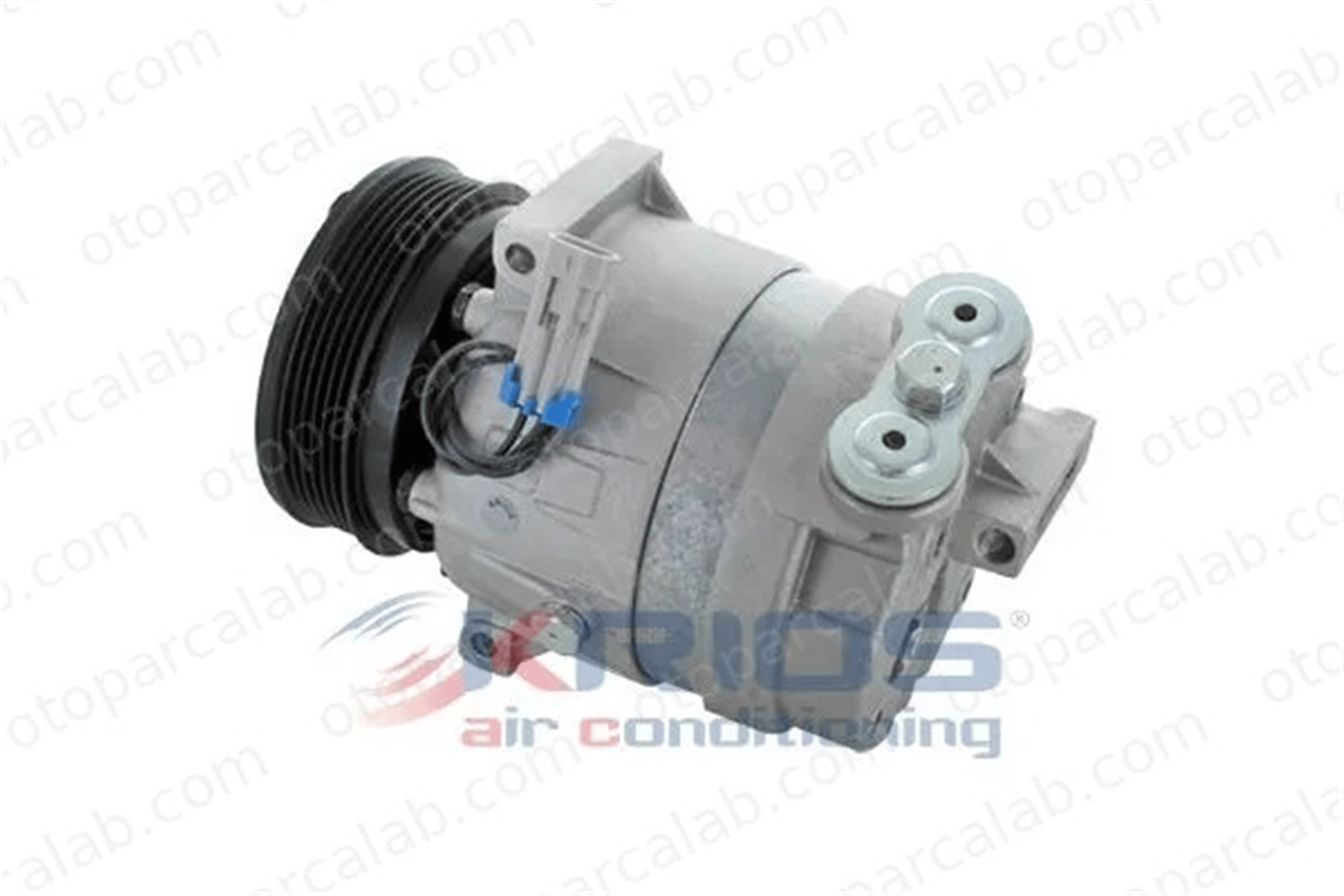 OPEL ORJINAL 91163105 Klima Kompresörü OPEL VECTRA B Station wagon VECTRA B 91163105 1854067