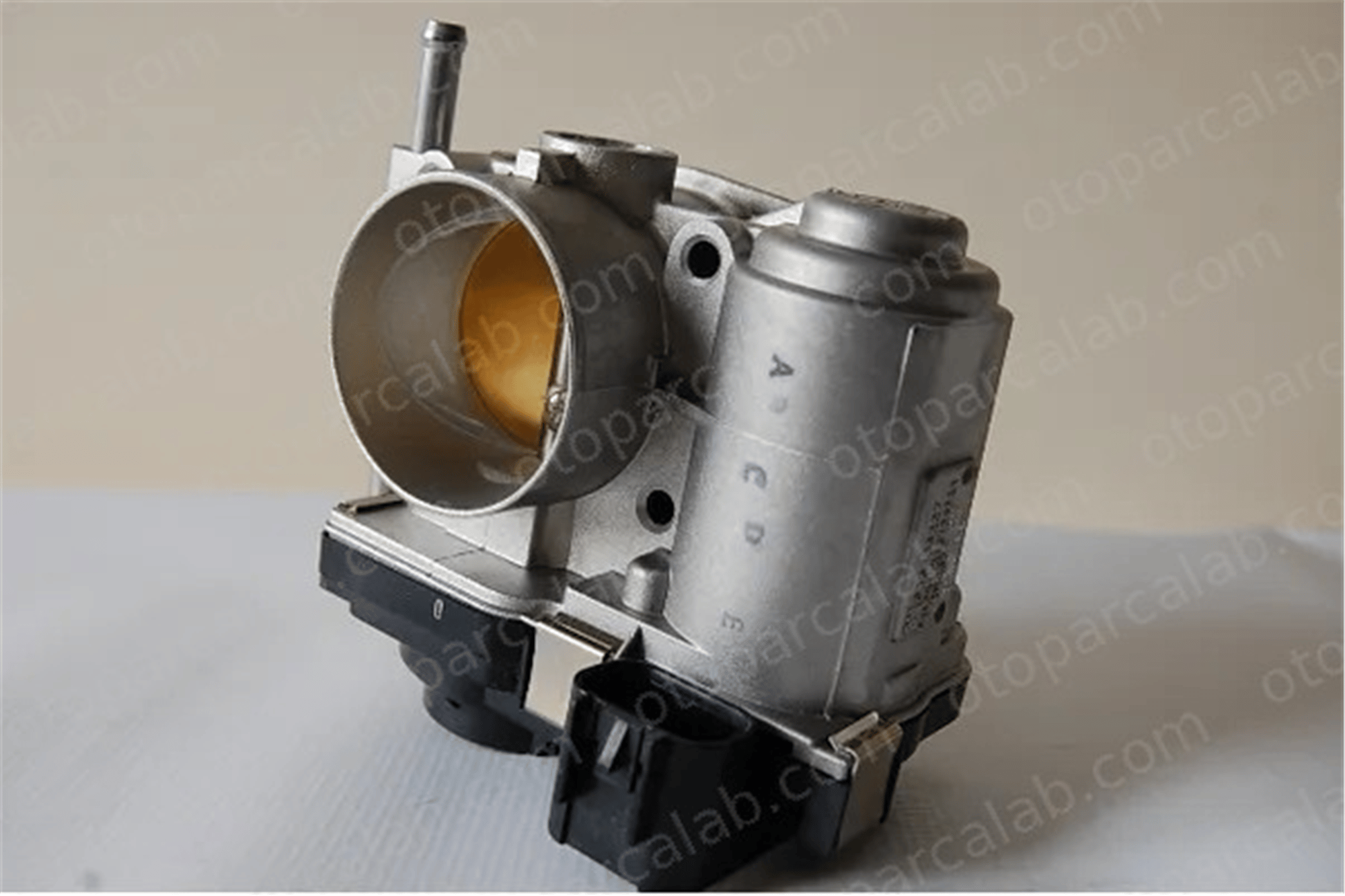 OPEL ORJINAL 9192122 Gaz Kelebeği OPEL ASTRA G Station wagon COMBO Kasa/büyük limuzin 817158 9192122
