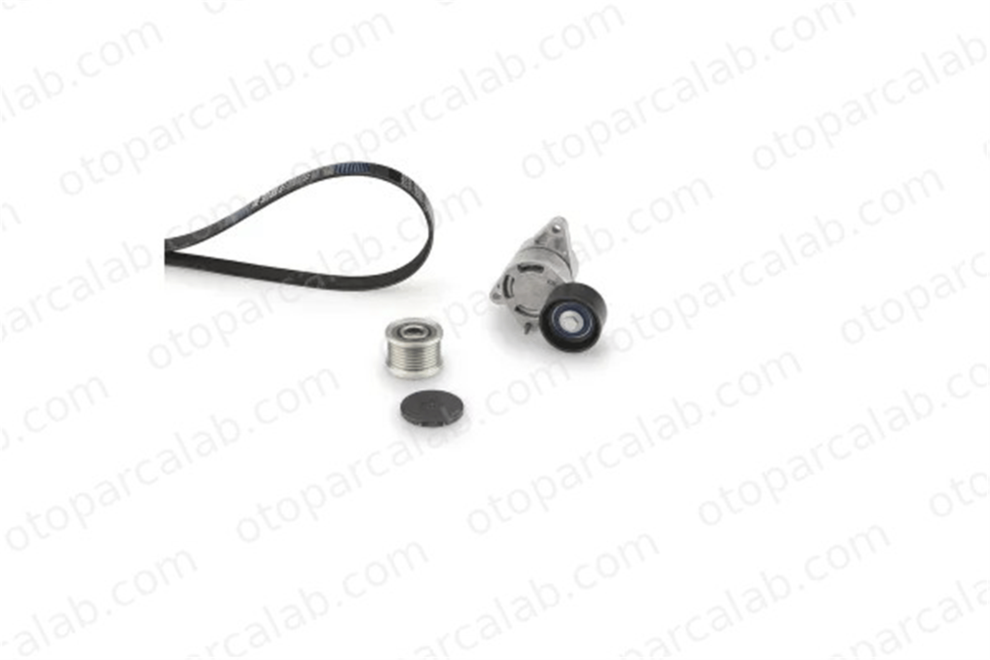 OPEL ORJINAL 93161822 Vantilatör Kayış Seti OPEL MOVANO A Minibüs/Otobüs MOVANO A Panelvan/Van 93161822 4431694