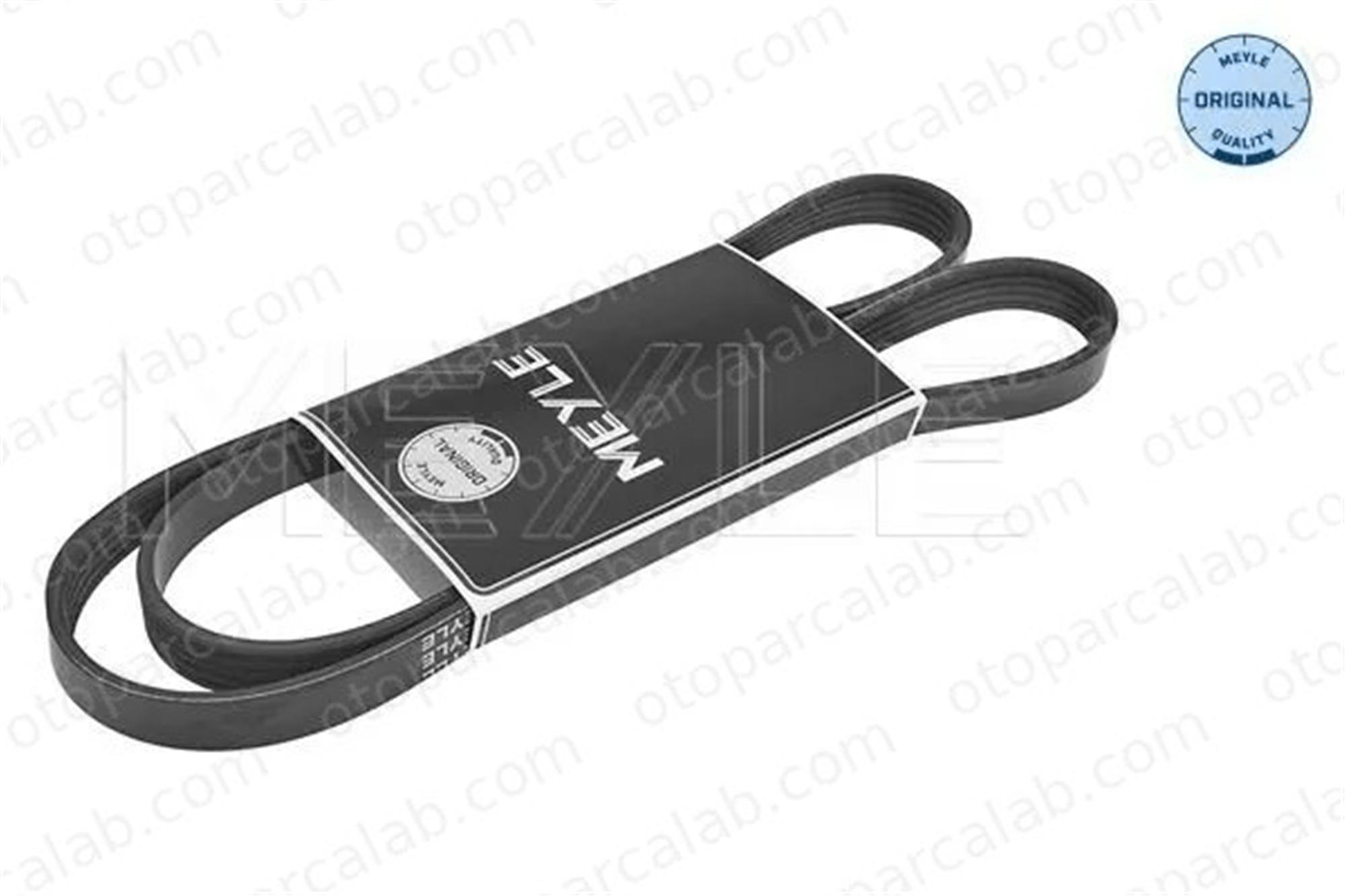 OPEL ORJINAL 93172363 Vantilatör Kayışı OPEL VECTRA C VECTRA C GTS 6340600 1607581680