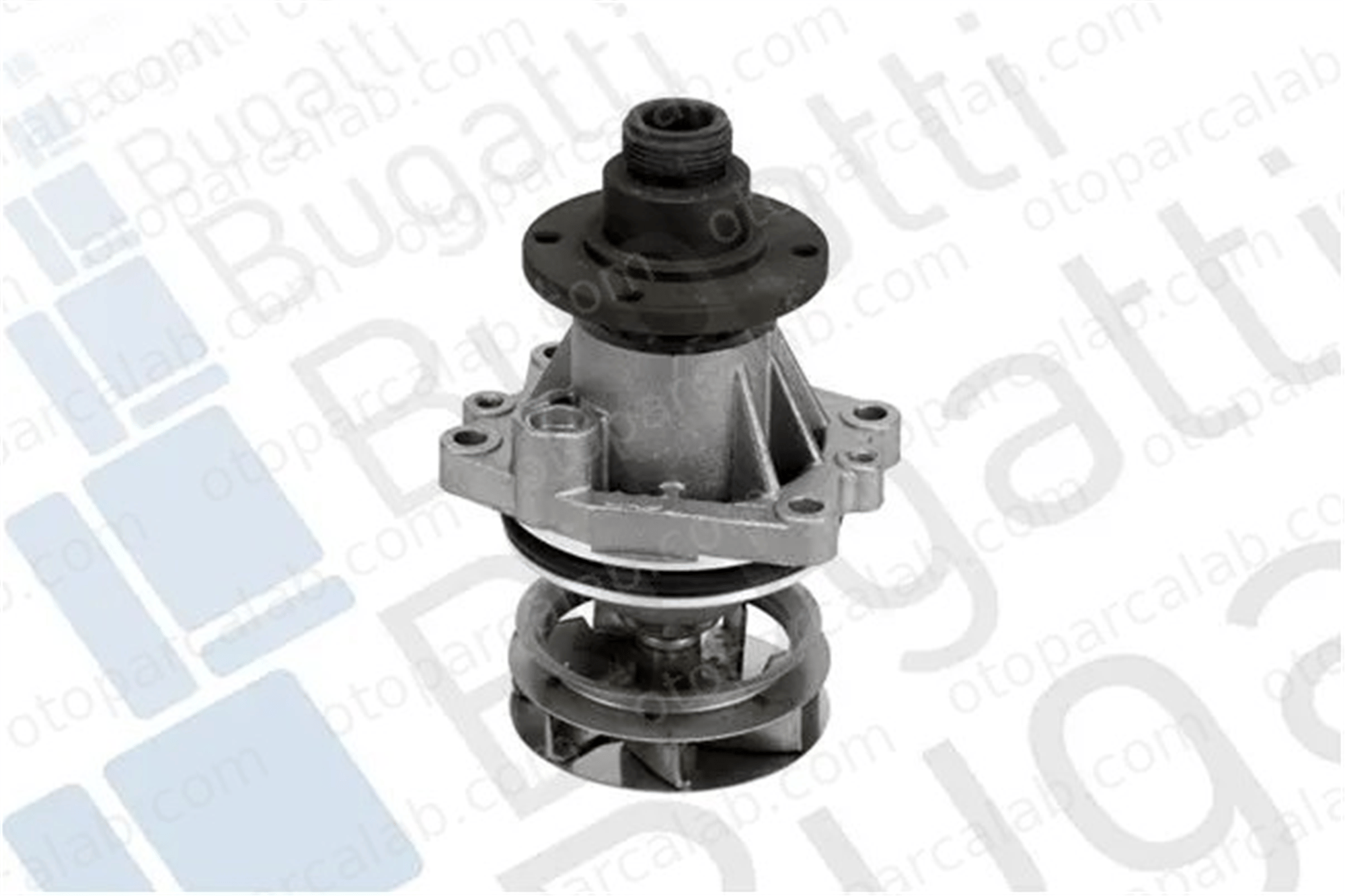 OPEL ORJINAL 93179365 Devirdaim Su Pompası BMW 5 3 93179365 11510032679