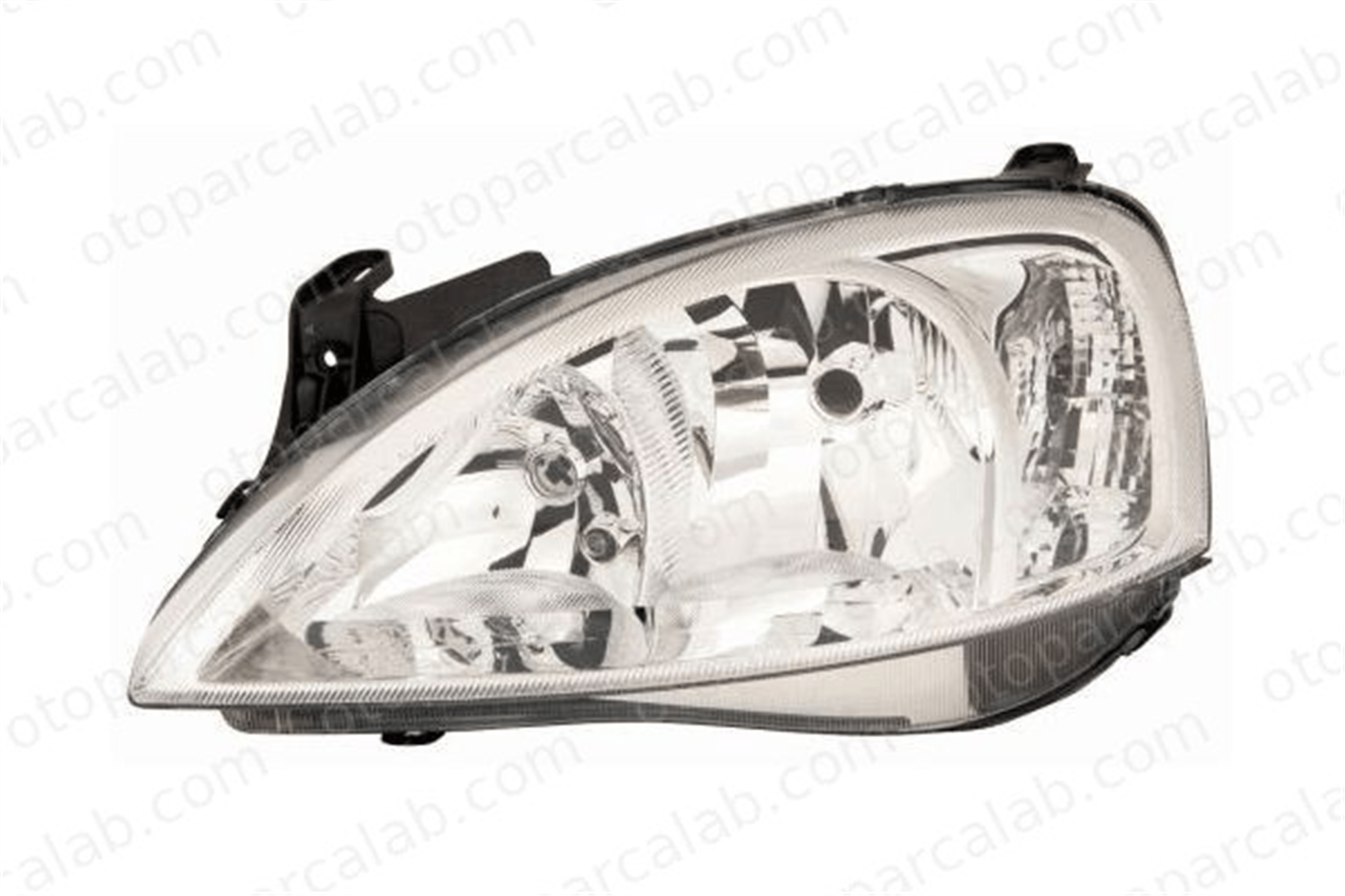 OPEL ORJINAL 93185147 Far Sağ OPEL COMBO Kasa/büyük limuzin COMBO Tour 93185147 1216160