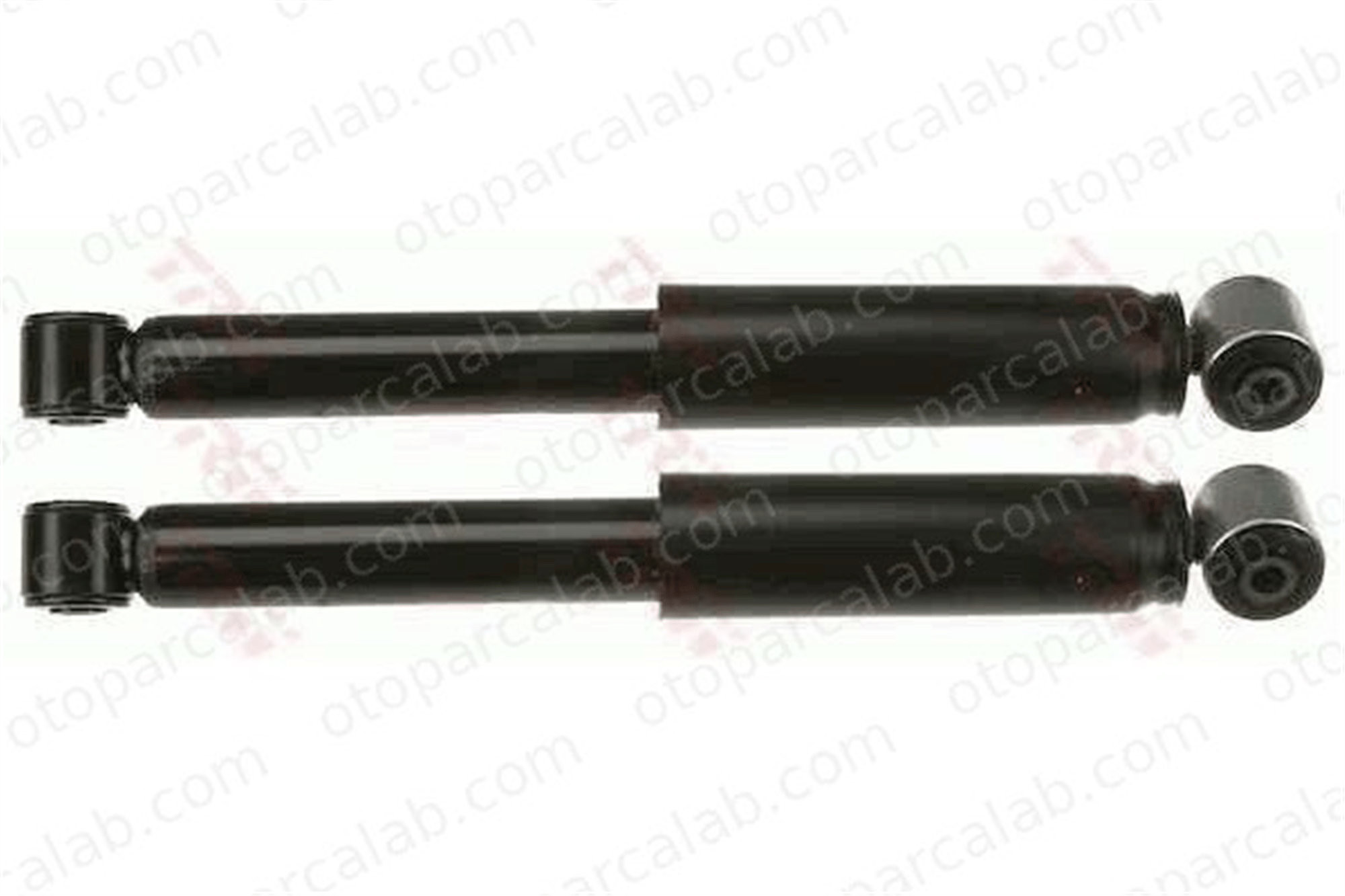OPEL ORJINAL 93186748 Amortisör Arka Sağ veya Sol OPEL ASTRA G Station wagon ASTRA H 93186748 436284