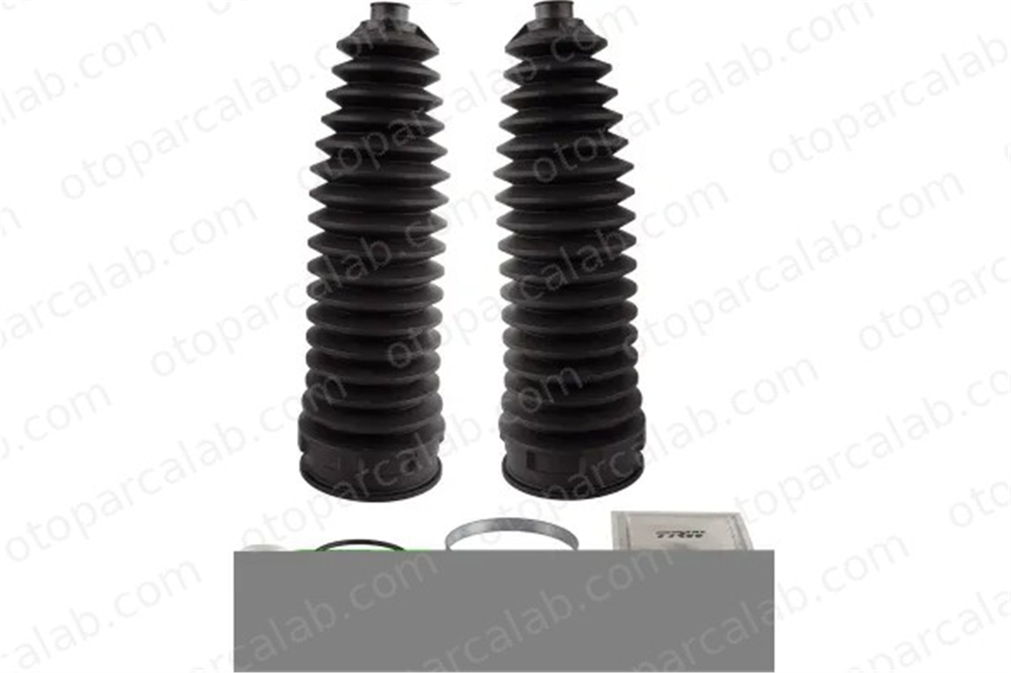 OPEL ORJINAL 93189041 Direksiyon Körüğü Sağ veya Sol ALFA ROMEO MITO OPEL CORSA D 93189041 77363828