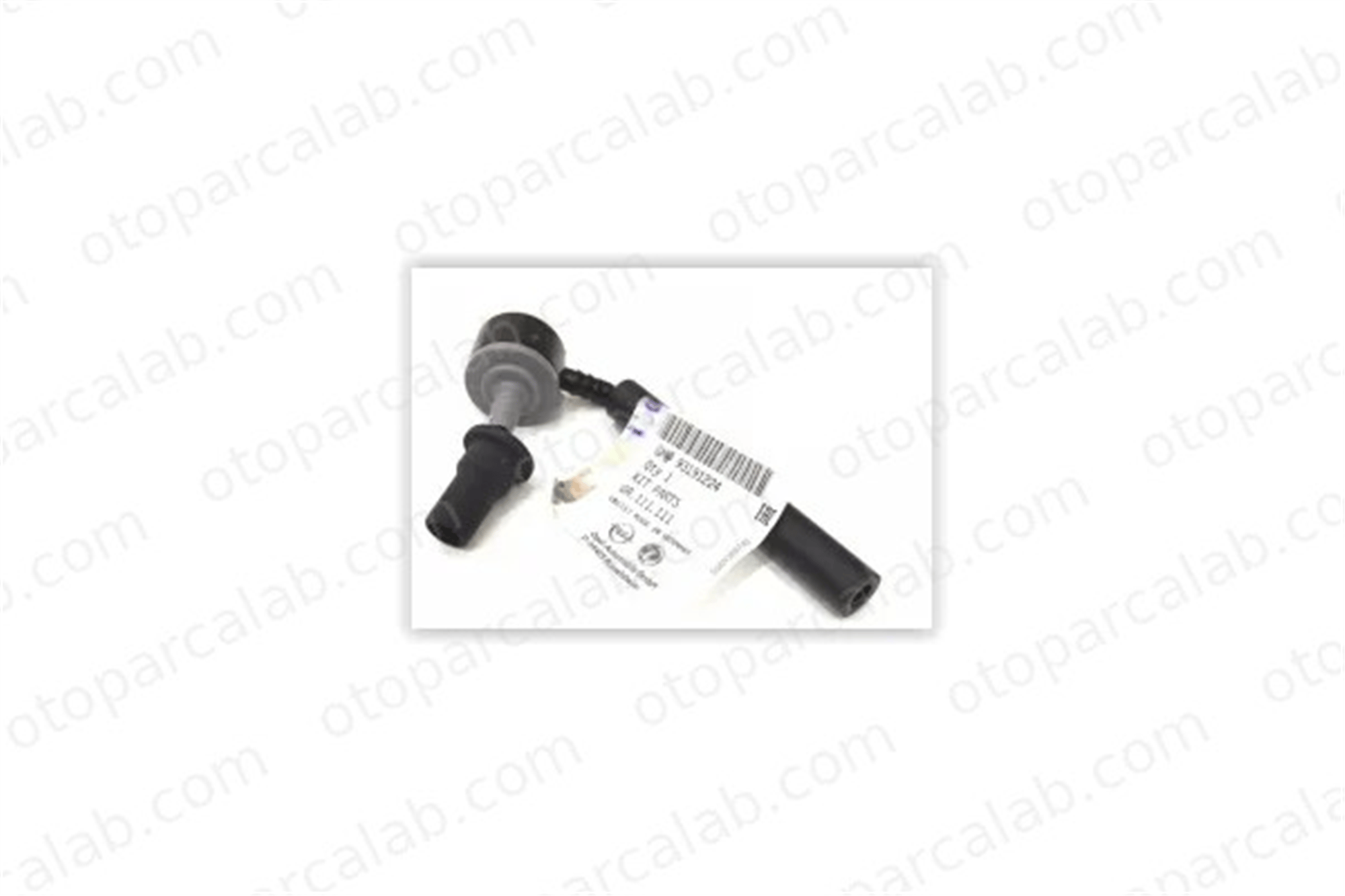OPEL ORJINAL 93191224 Manifold 93191224