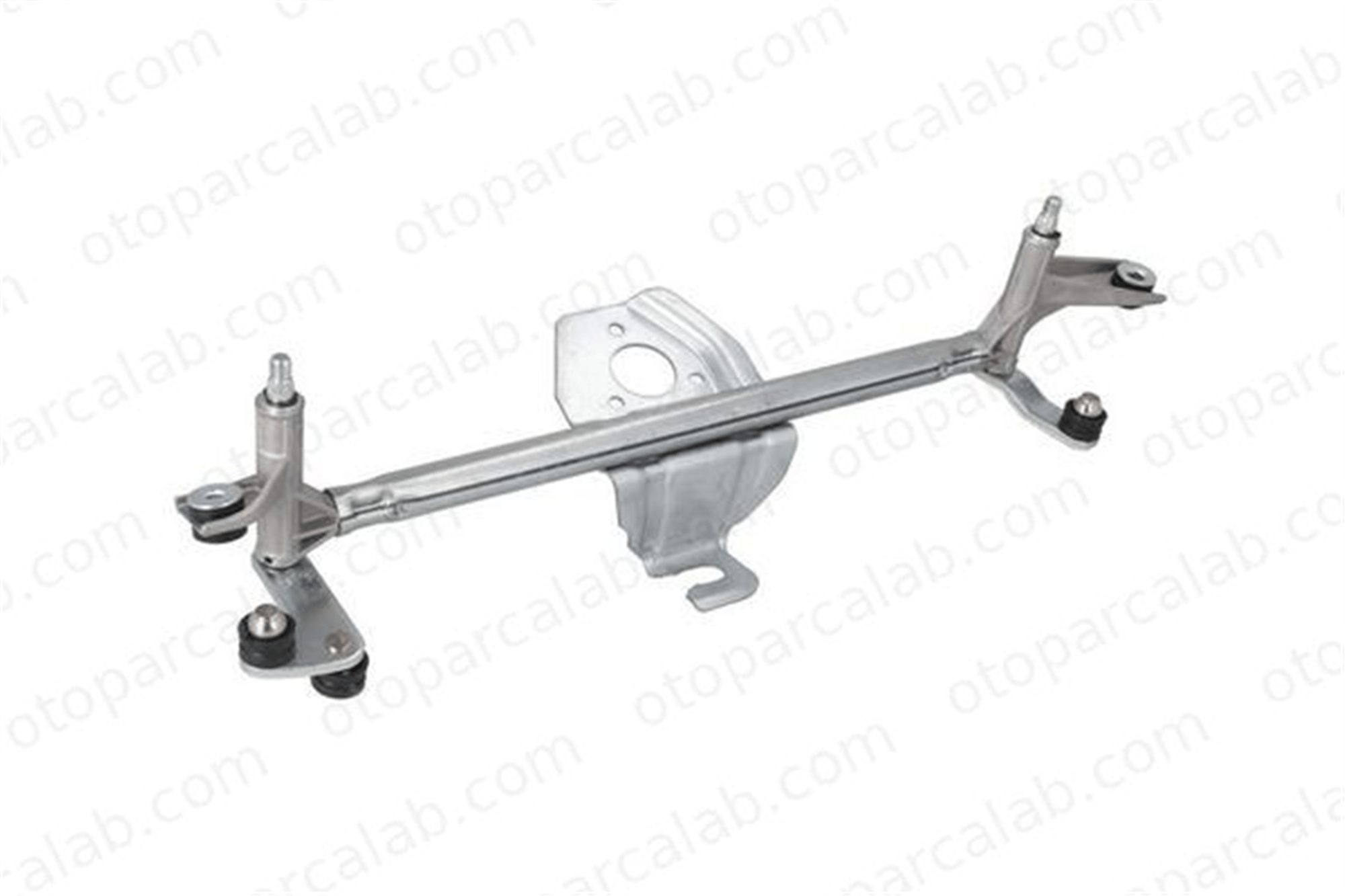 OPEL ORJINAL 93196313 Silecek Mekanizması Ön OPEL COMBO Kasa/büyük limuzin COMBO Tour 93196313 1274053