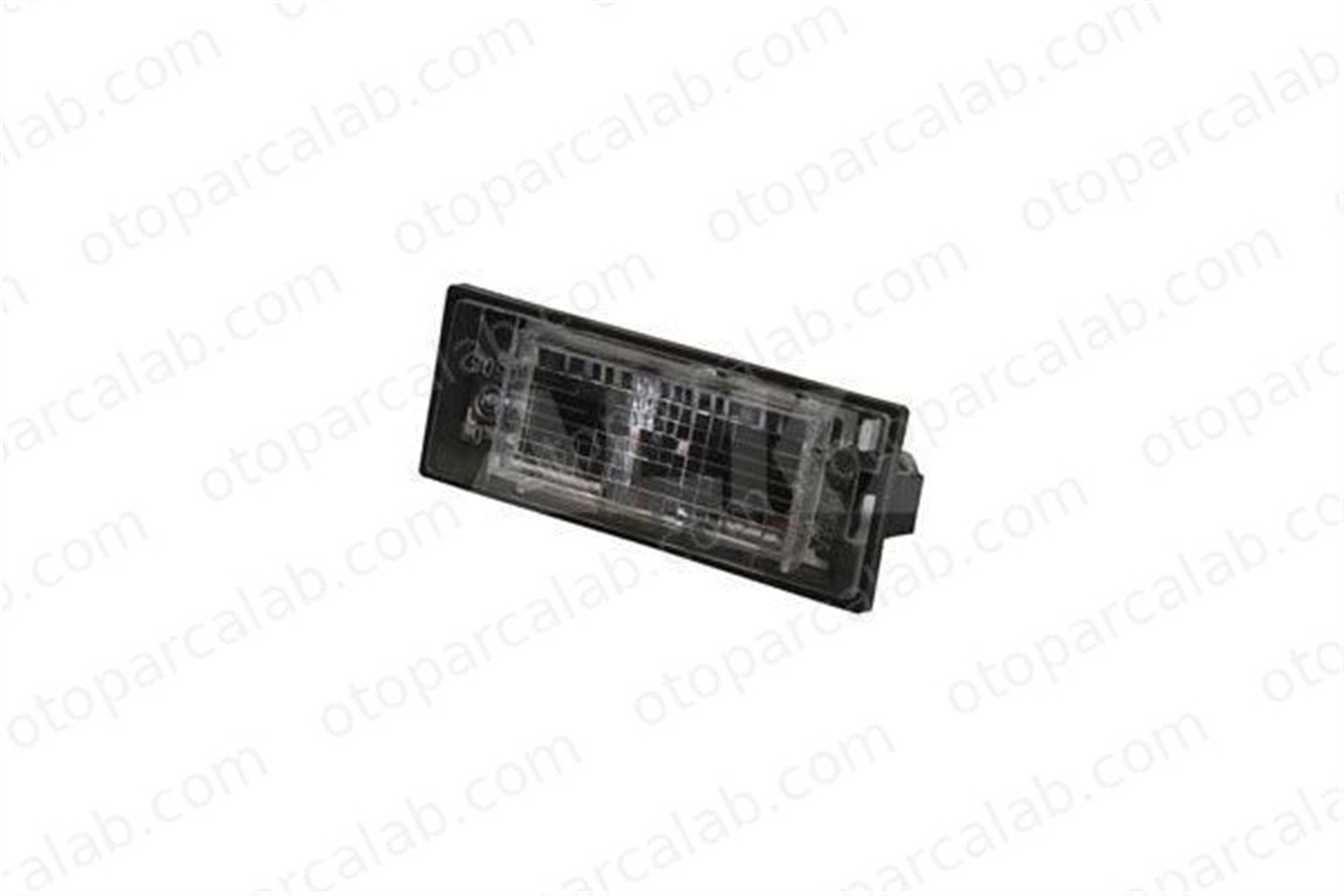 OPEL ORJINAL 93450297 Plaka Lambası RENAULT MEGANE II CLIO III 93450297 A4159062300