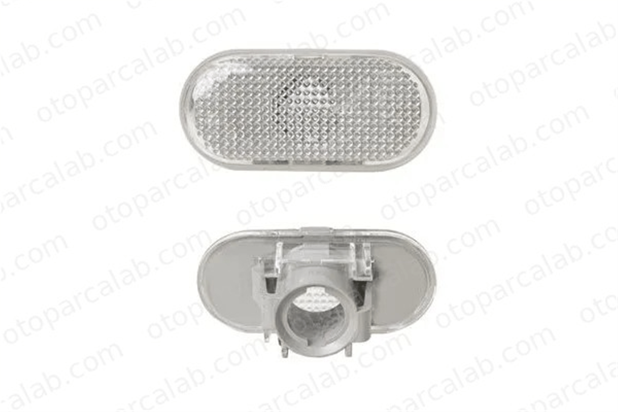 OPEL ORJINAL 93452328 Çamurluk Sinyali Sol RENAULT TRAFIC III Minibüs/Otobüs TRAFIC III Panelvan/Van 93452328 2618000Q0E