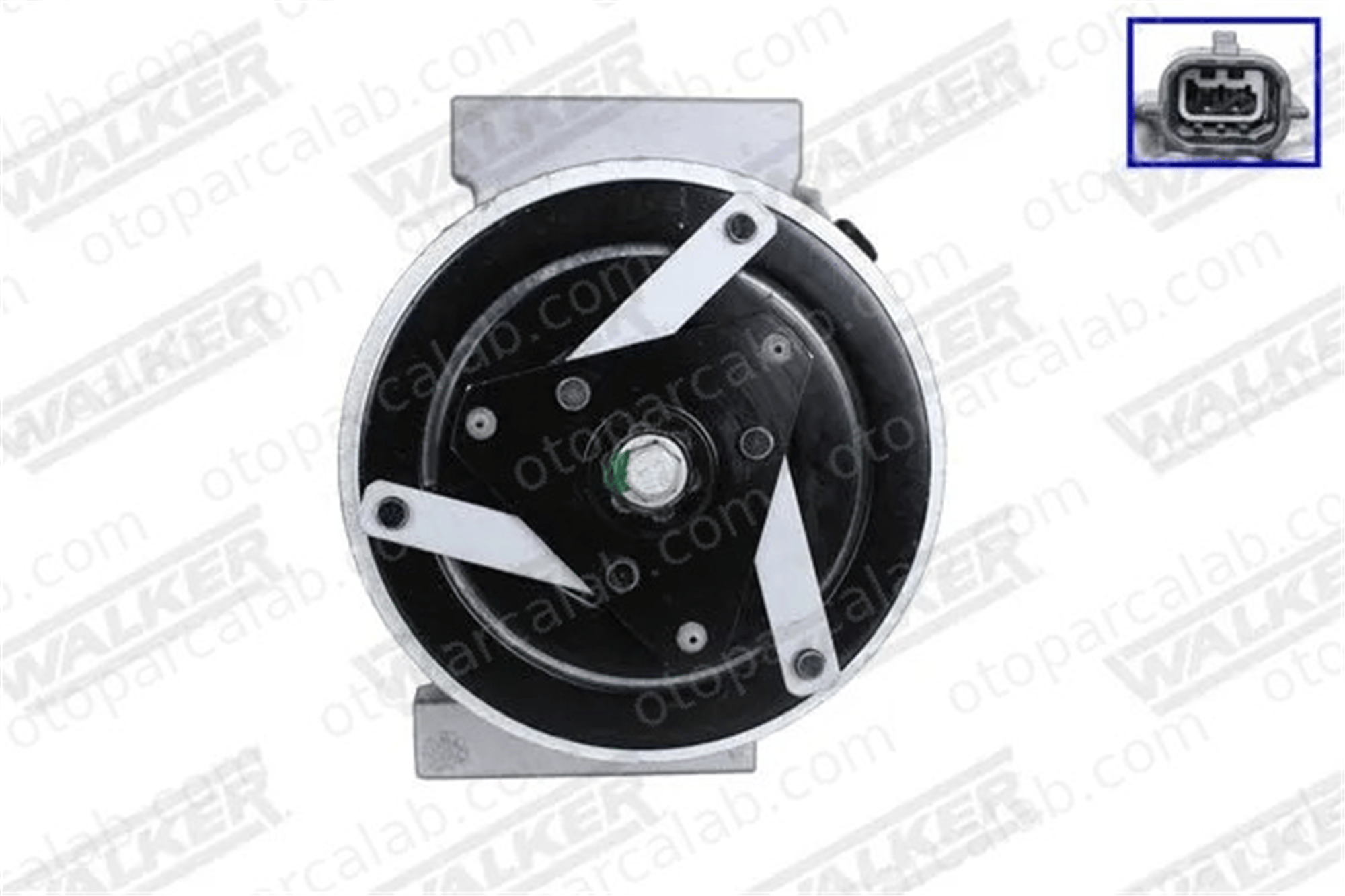OPEL ORJINAL 93459134 Klima Kompresörü OPEL MOVANO B Panelvan/Van MOVANO B Platform şasi 93459134 6000620134