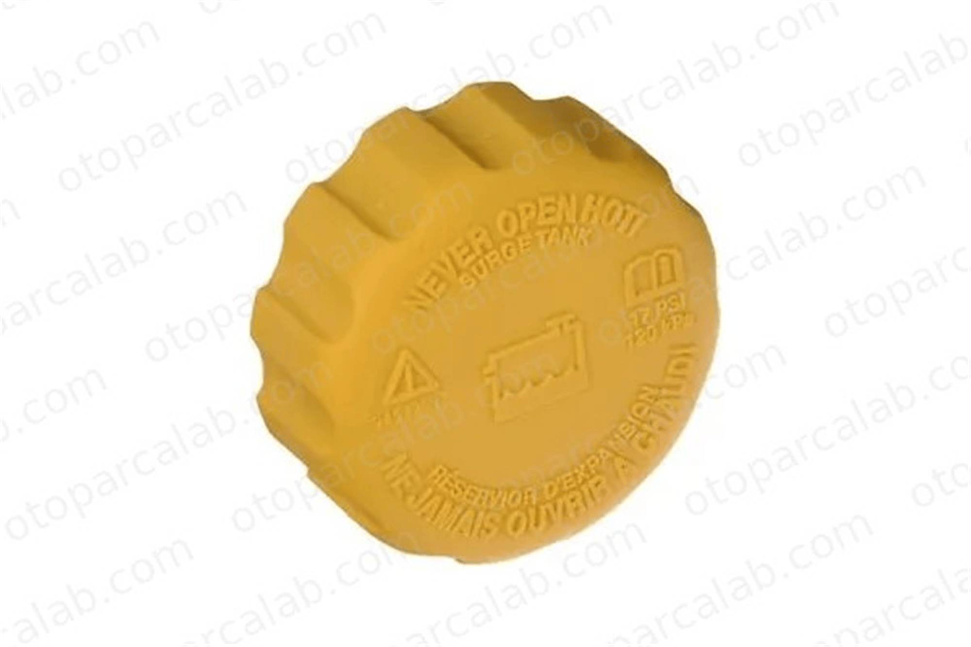 OPEL ORJINAL 94539597 Radyatör Yedek Su Depo Kapağı DAEWOO NUBIRA Sedan NUBIRA Wagon 94539597 90500007