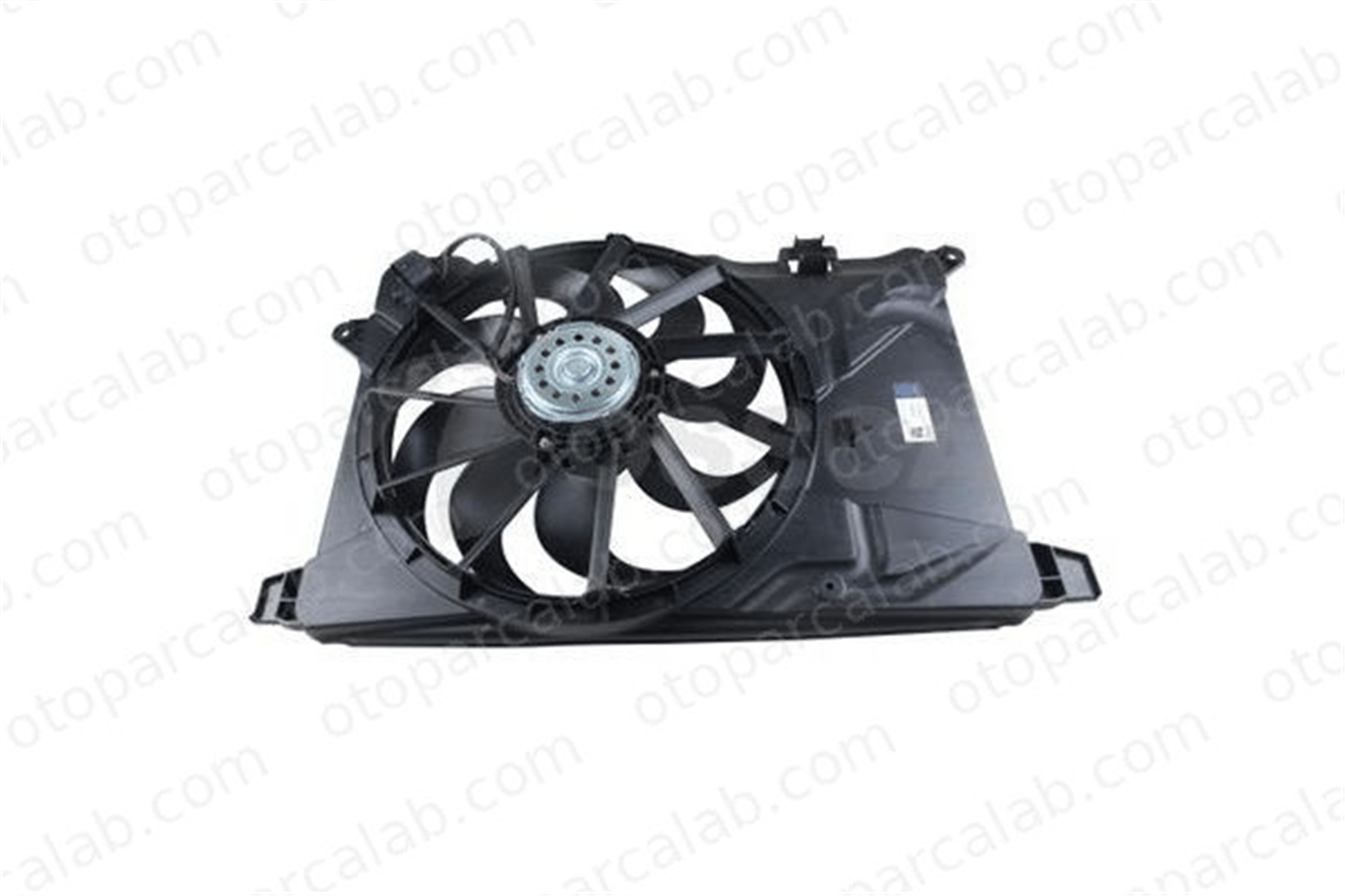 OPEL ORJINAL 95322865 Radyatör Fan ve Motoru OPEL MOKKA / MOKKA X CHEVROLET TRAX 95322865 1341103