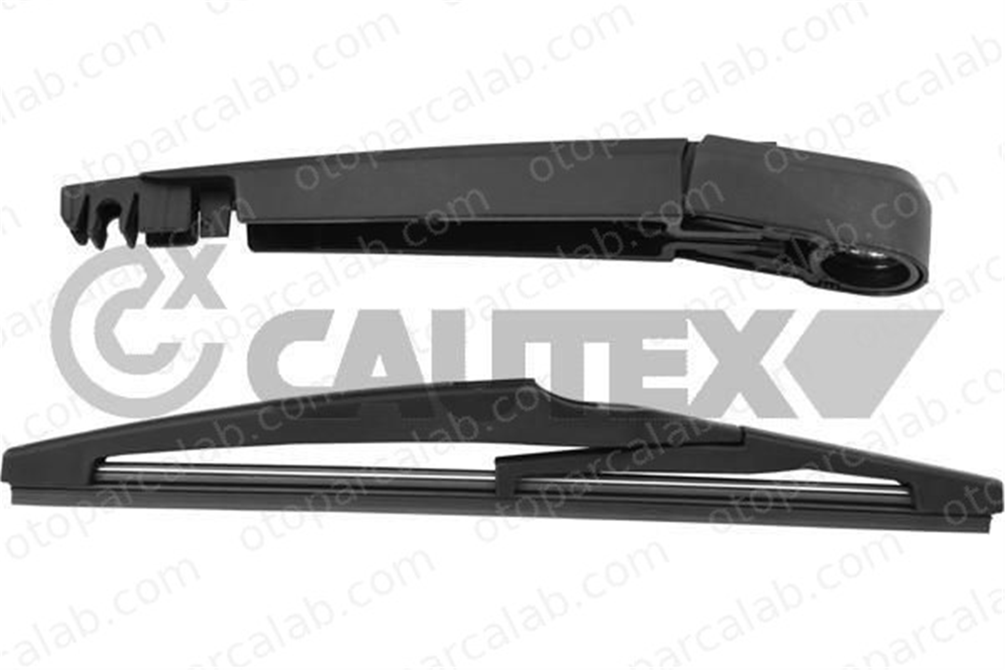 OPEL ORJINAL 95391371 Silecek Süpürgesi Ön OPEL KARL 95391371