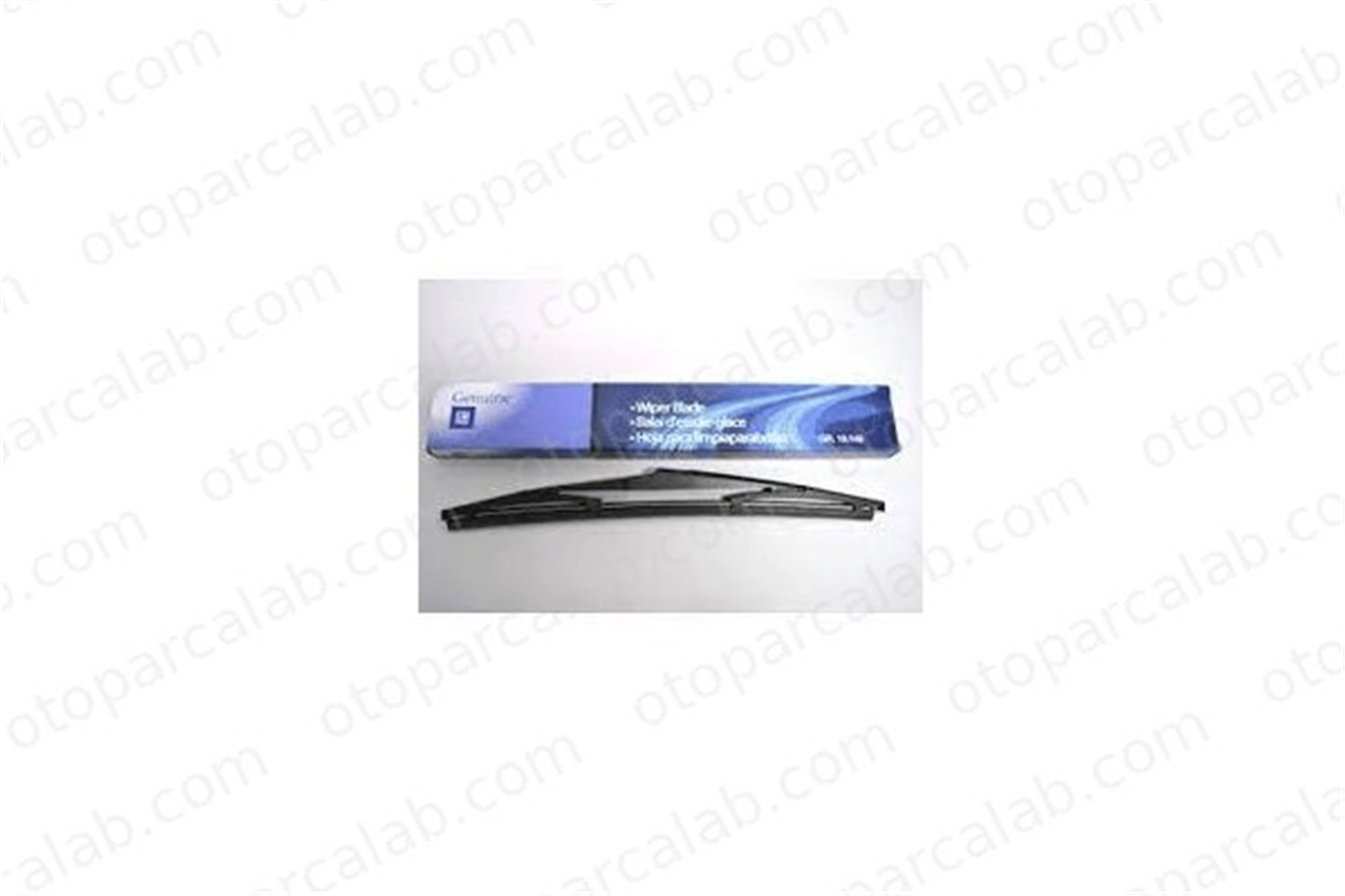 OPEL ORJINAL 95479603 Silecek Süpürgesi Arka CHEVROLET CAPTIVA HYUNDAI TUCSON 988202E000 95479603