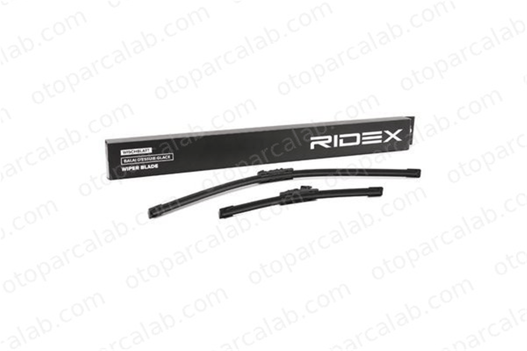 OPEL ORJINAL 95514049 Silecek Süpürgesi Ön FIAT 500X OPEL MOKKA / MOKKA X 1272092 95423458