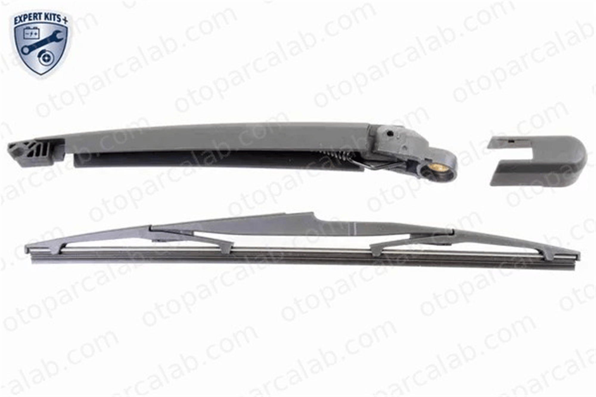 OPEL ORJINAL 95516019 Silecek Süpürgesi Arka OPEL ZAFIRA TOURER C SSANGYONG KORANDO 95516019 1272049