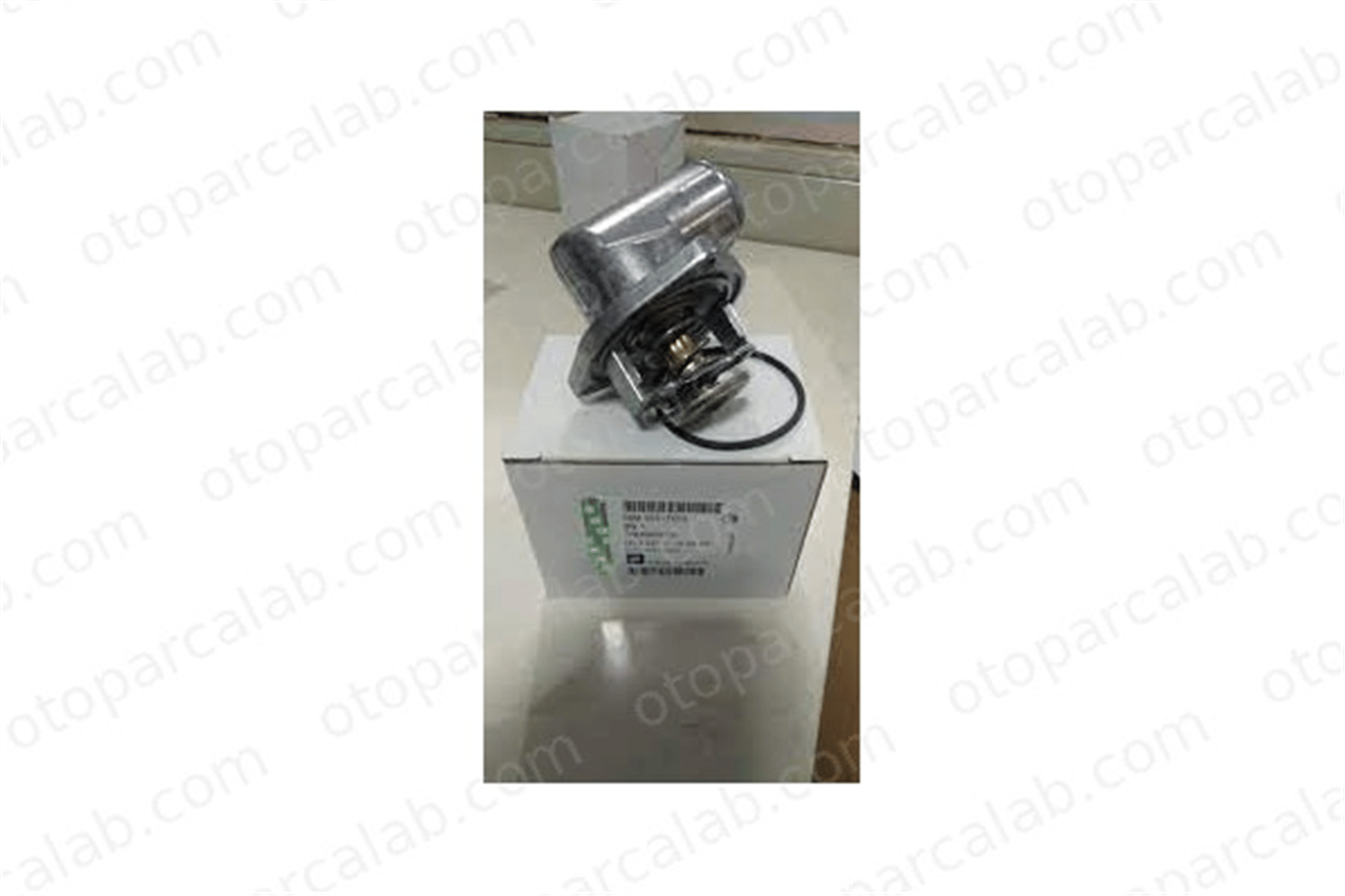 OPEL ORJINAL 95517663 Termostat 92 °C OPEL TIGRA ASTRA F Station wagon 95517663 90412901