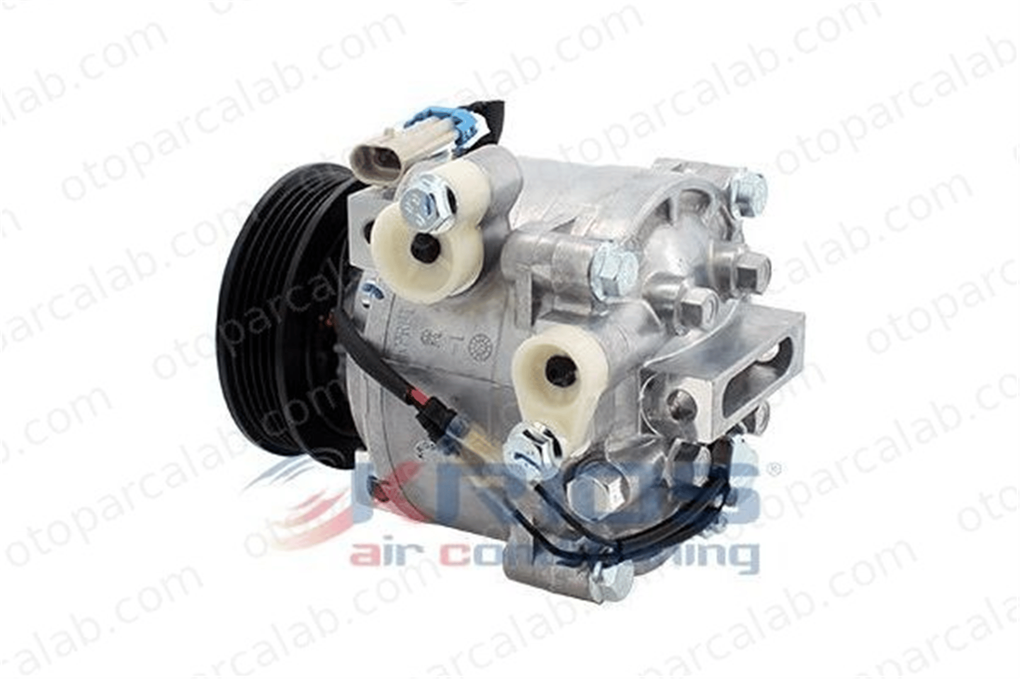 OPEL ORJINAL 95523481 Klima Kompresörü OPEL ADAM MOKKA / MOKKA X 95523481 42456935
