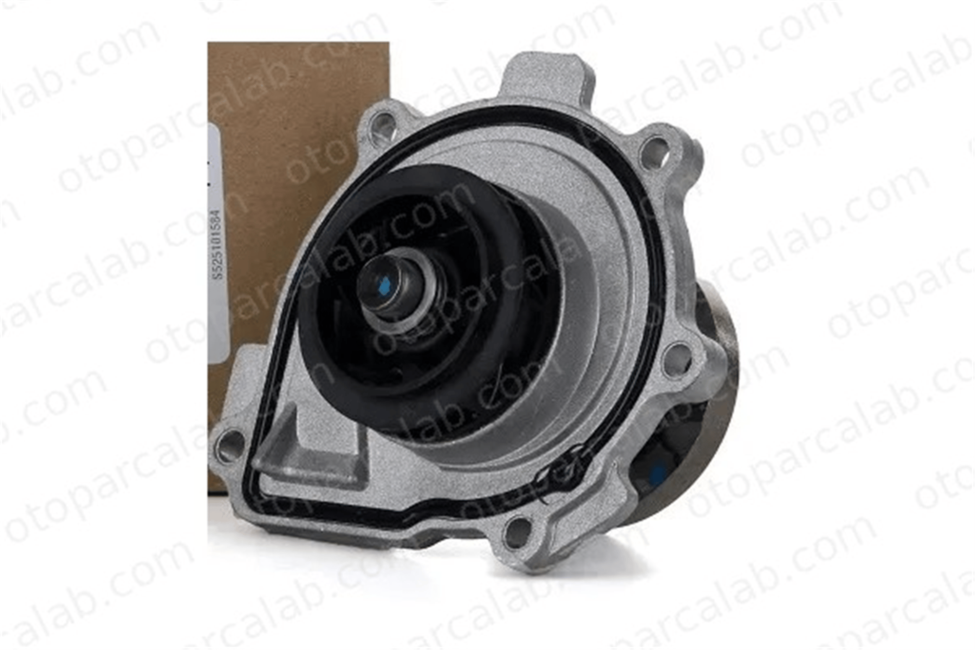 OPEL ORJINAL 95524739 Devirdaim Su Pompası OPEL ZAFIRA / ZAFIRA FAMILY B ASTRA H Station wagon 95524739 T1218