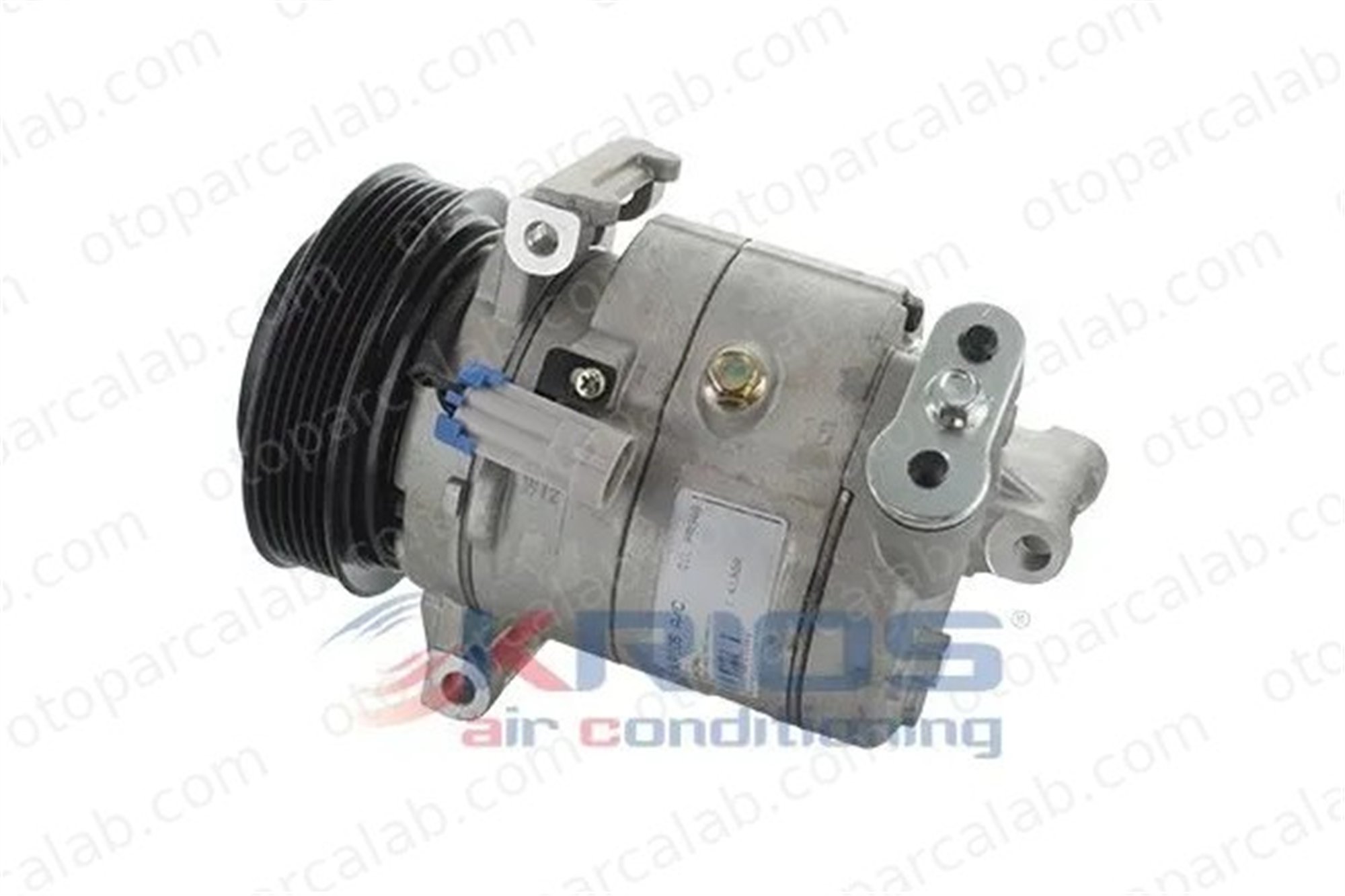 OPEL ORJINAL 95935304 Klima Kompresörü CHEVROLET CRUZE CRUZE Hatchback 95935304 13250601